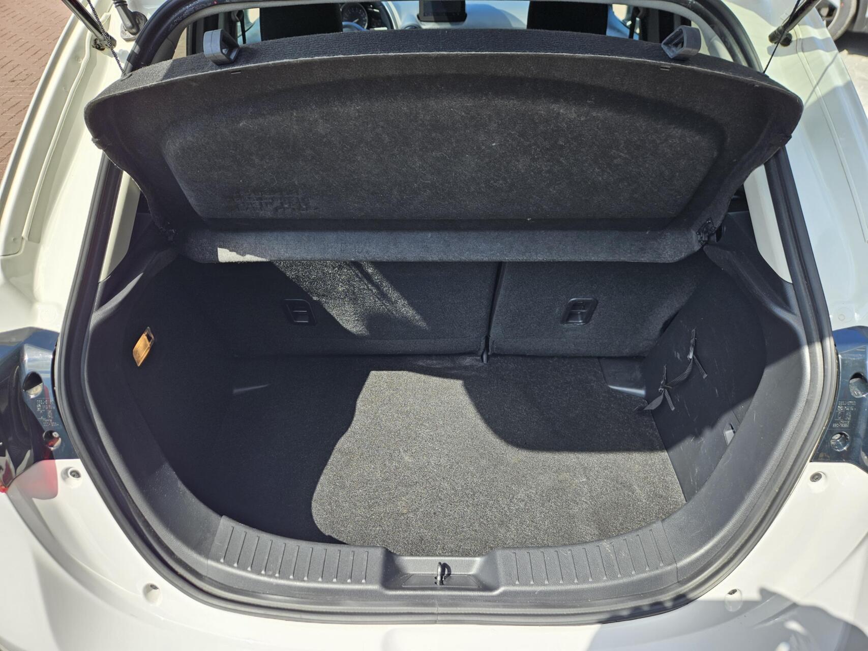 Foto van Mazda Mazda2