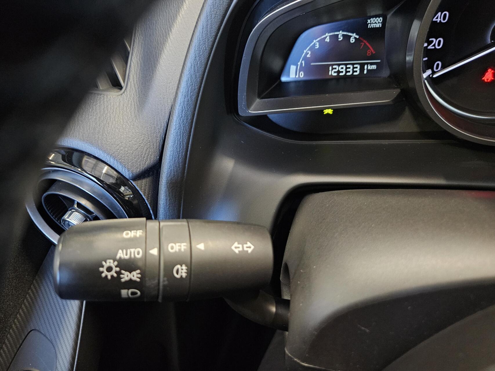 Foto van Mazda Mazda2
