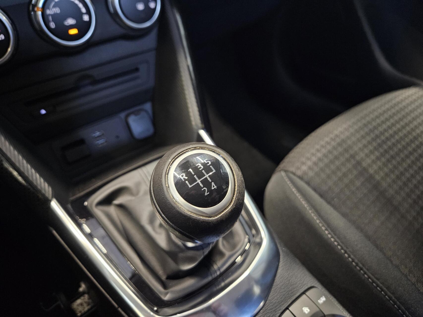 Foto van Mazda Mazda2
