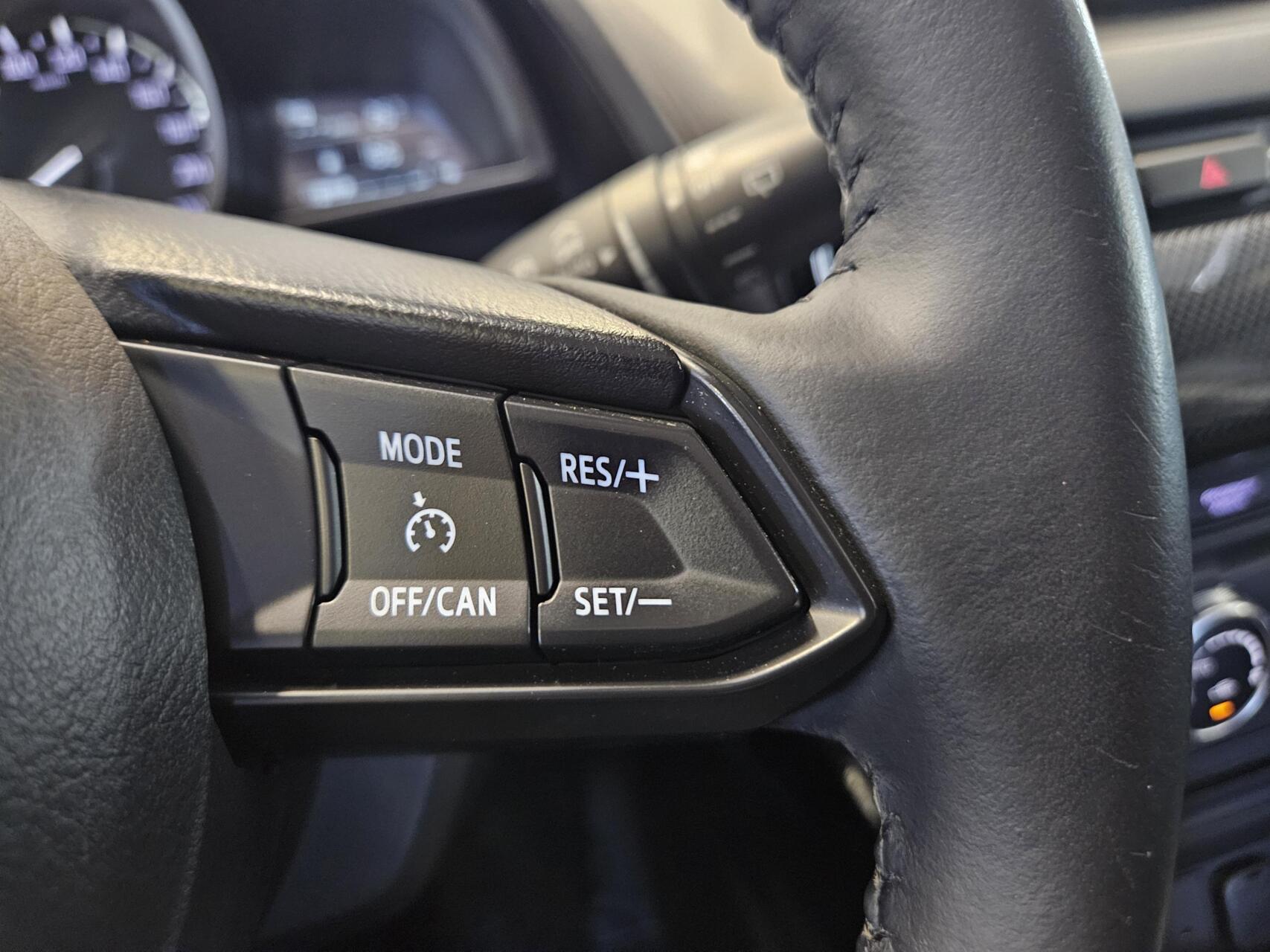 Foto van Mazda Mazda2