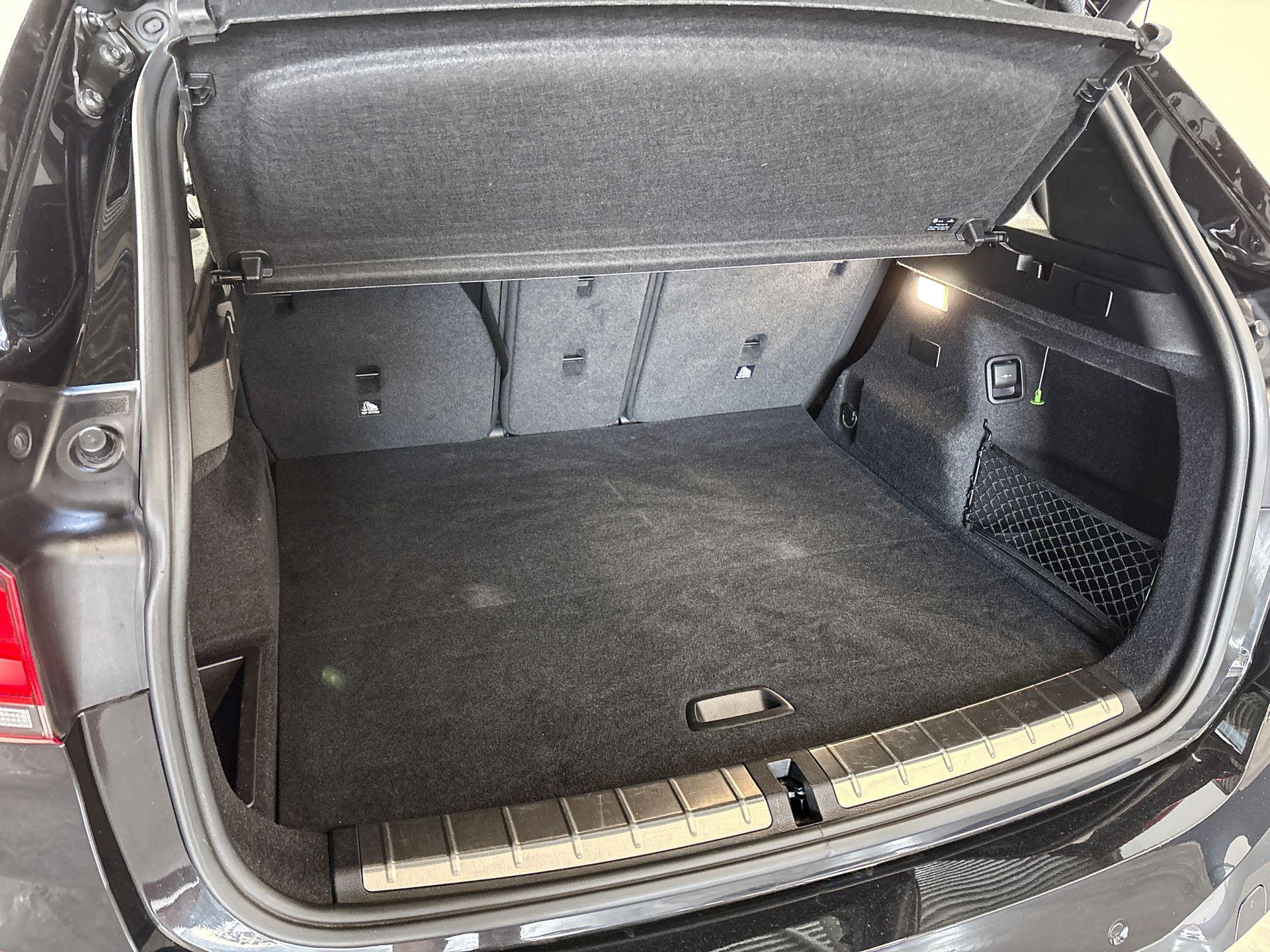 Foto van BMW X1 Xdrive25e