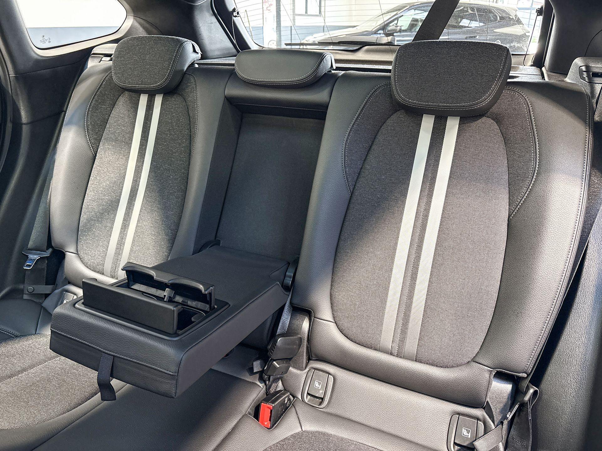 Foto van BMW X1 Xdrive25e