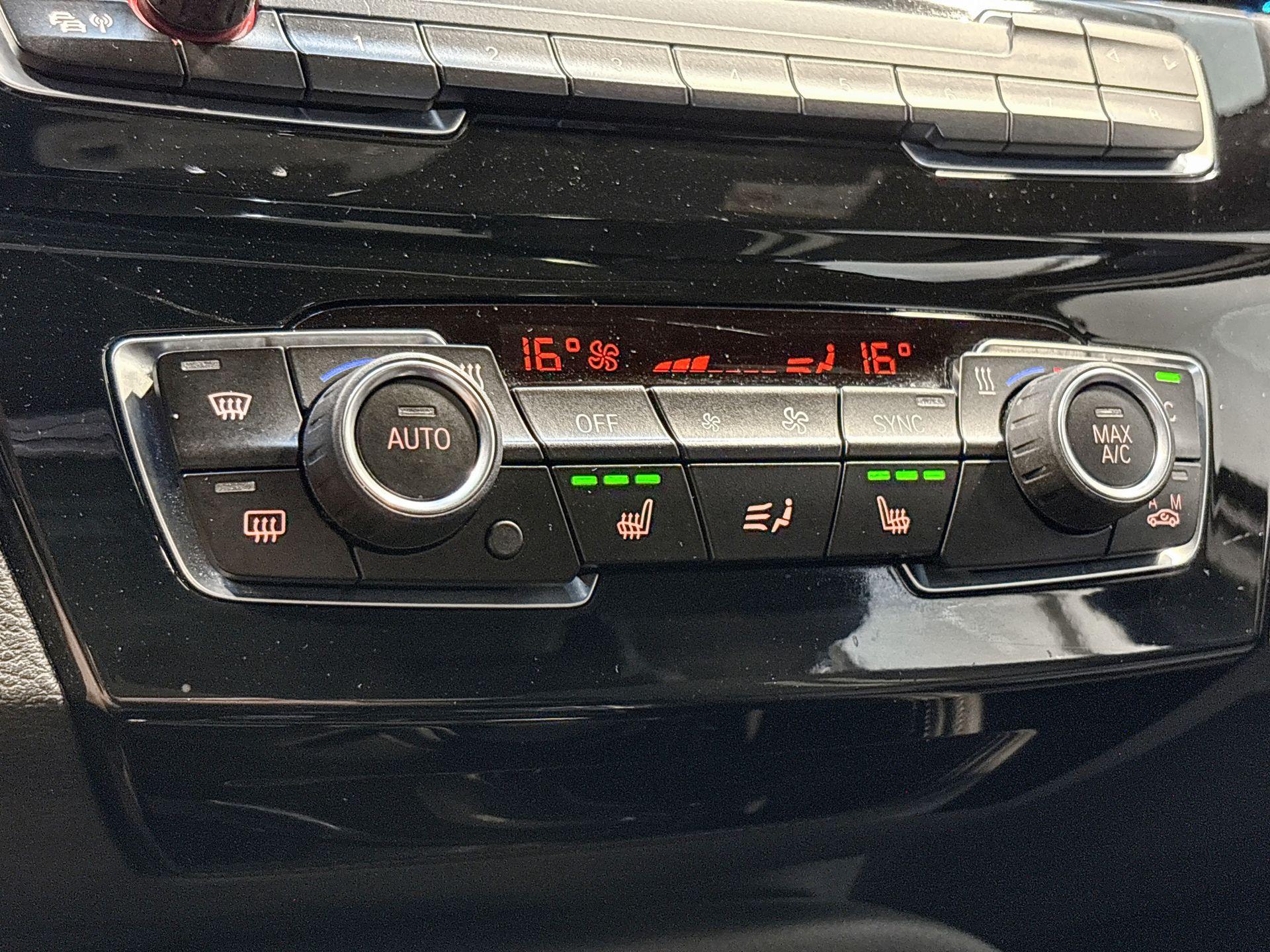 Foto van BMW X1 Xdrive25e