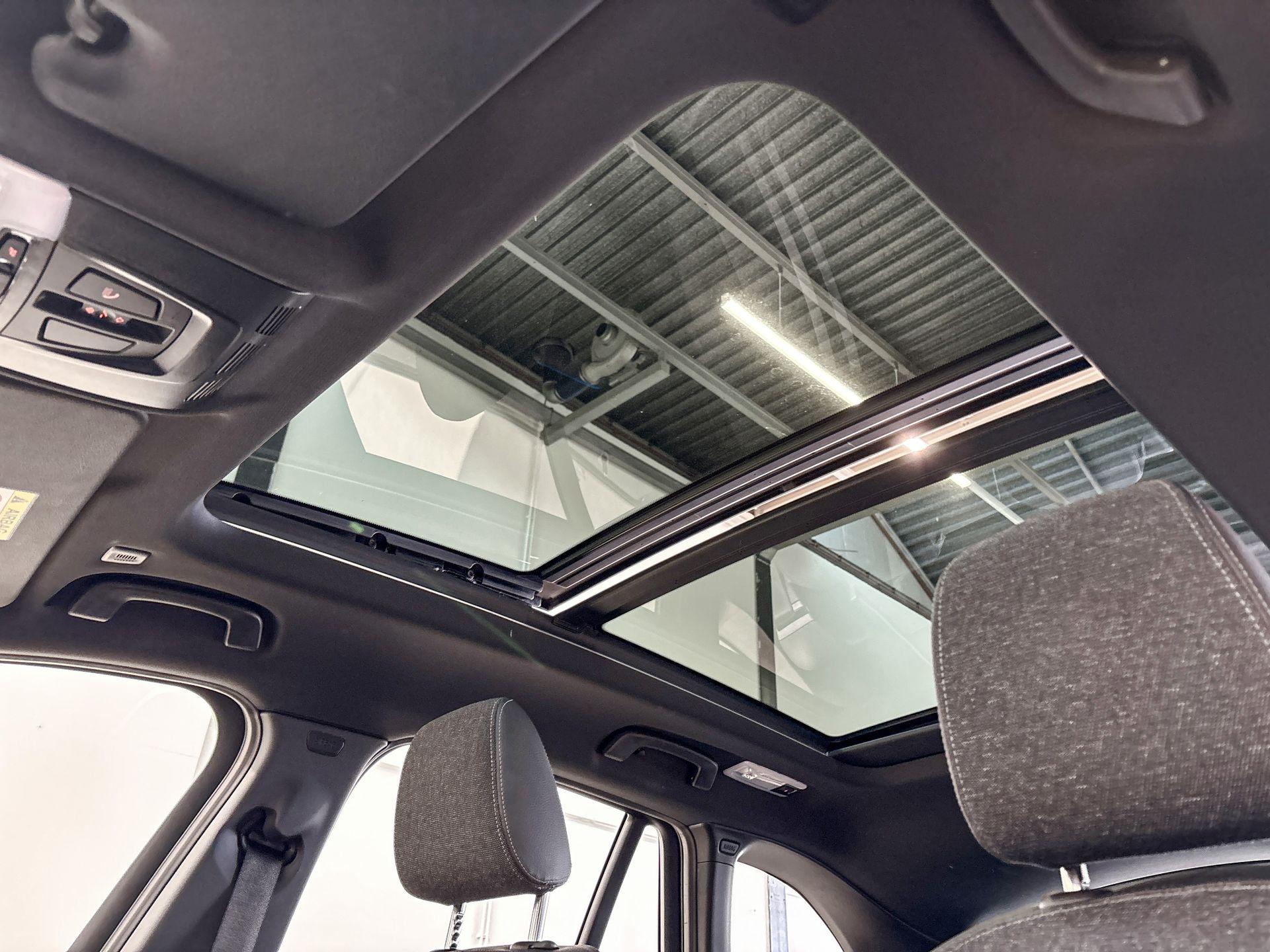 Foto van BMW X1 Xdrive25e