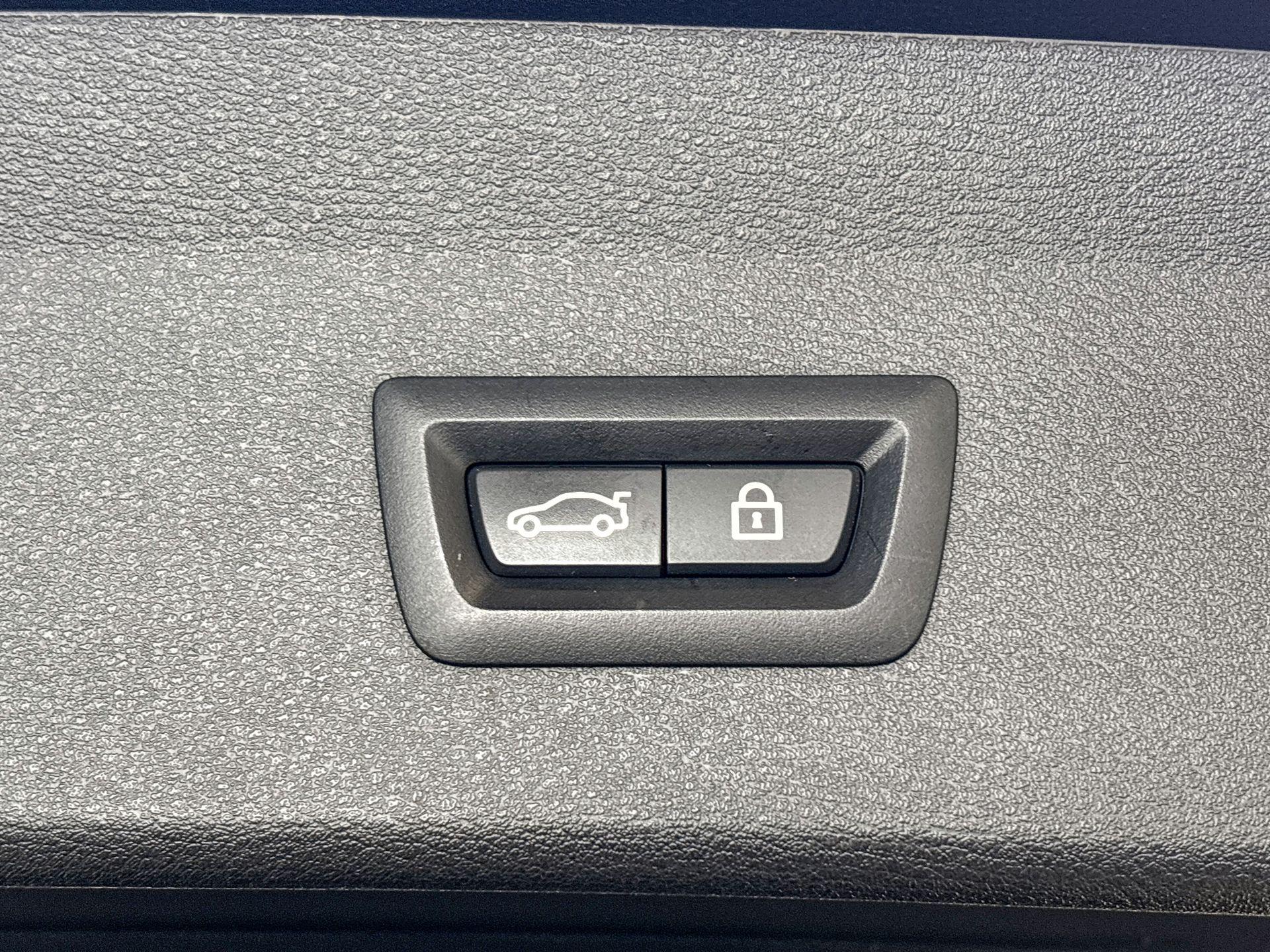 Foto van BMW X1 Xdrive25e