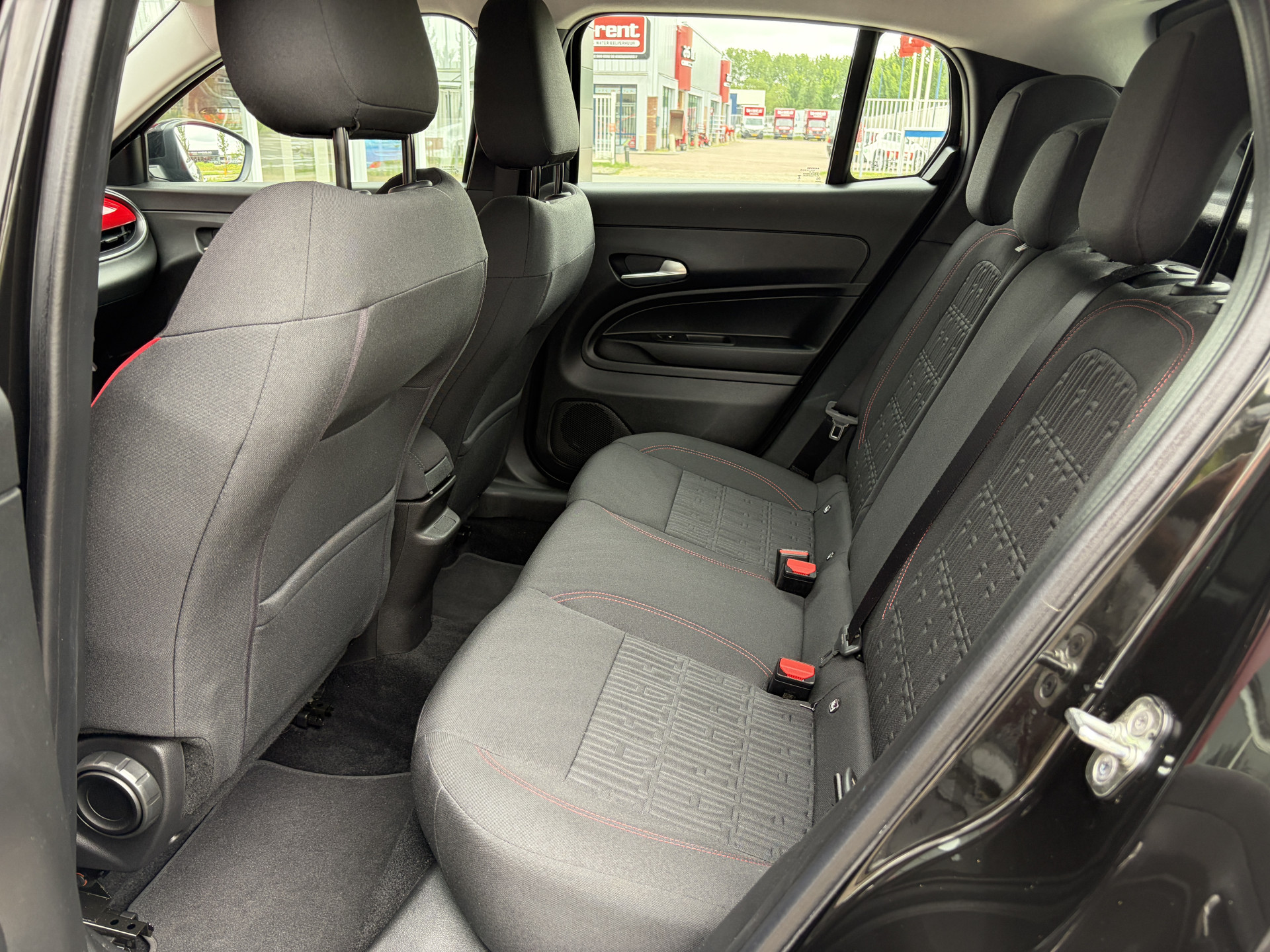Foto van Fiat 600