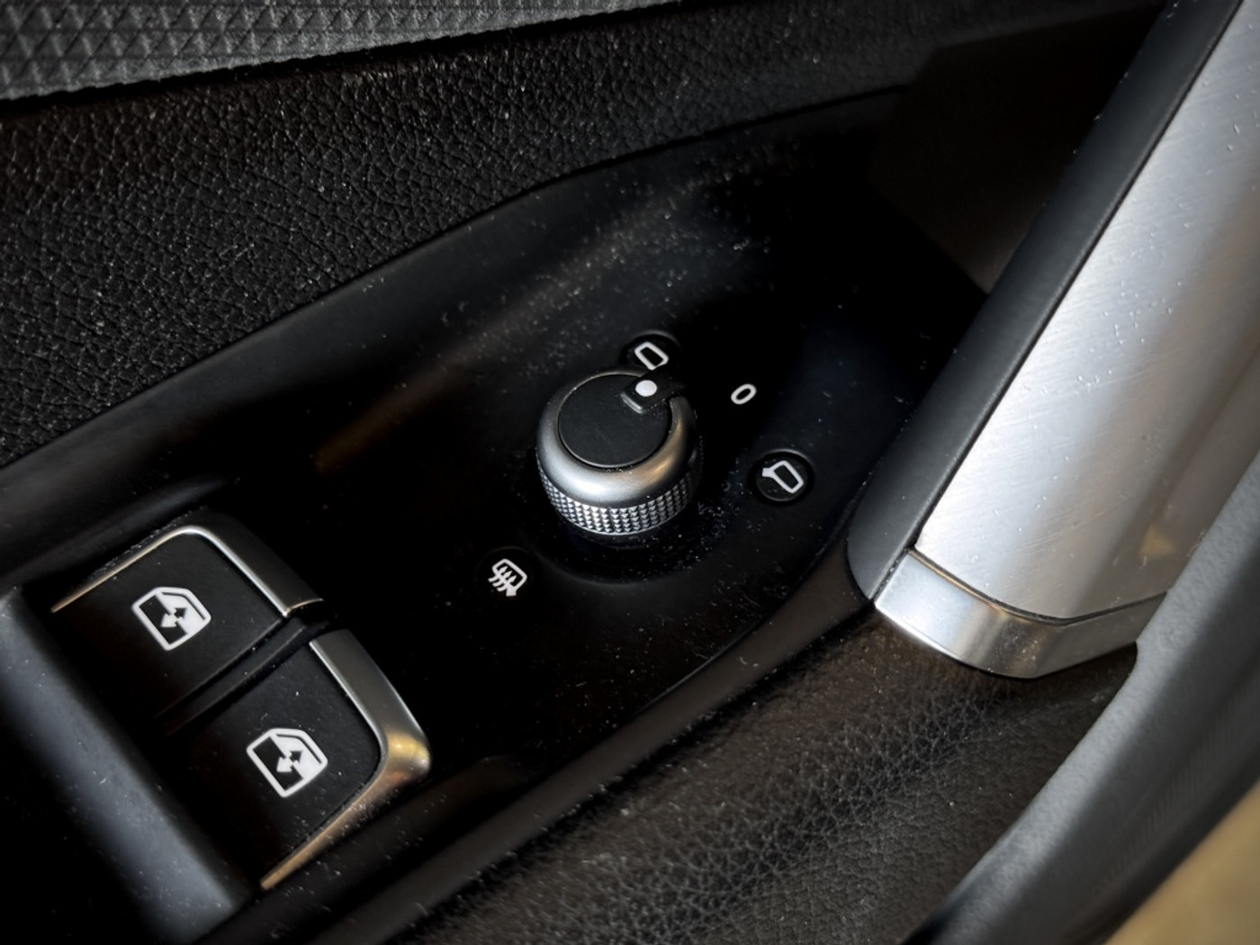 Foto van Audi Q2