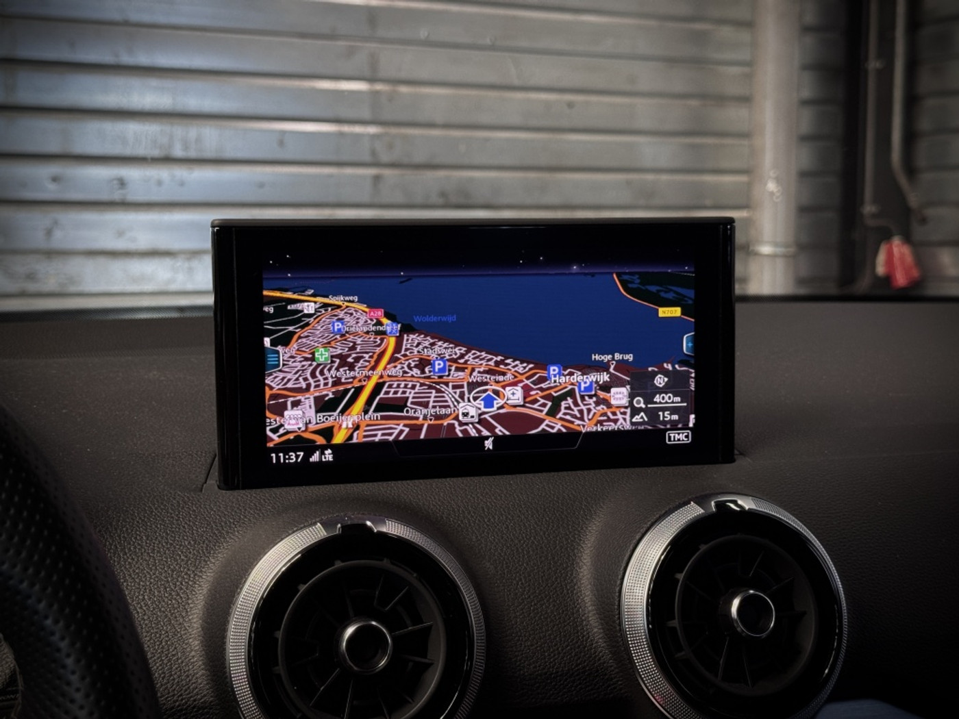 Foto van Audi Q2