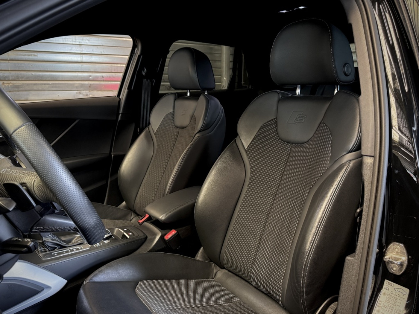 Foto van Audi Q2