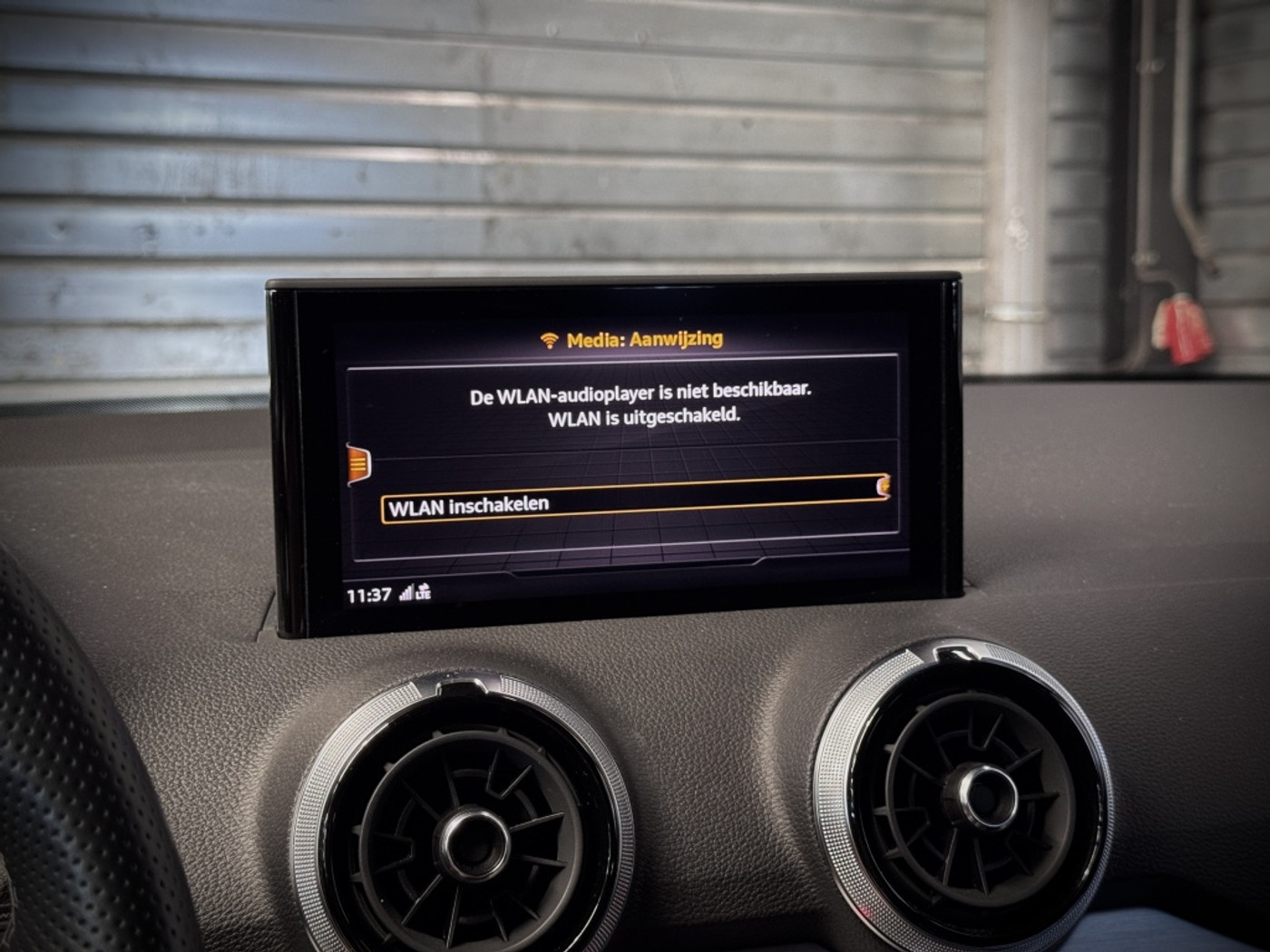 Foto van Audi Q2