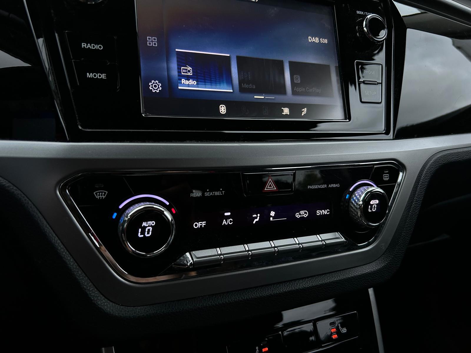 Foto van Ssangyong Ssangyong Korando