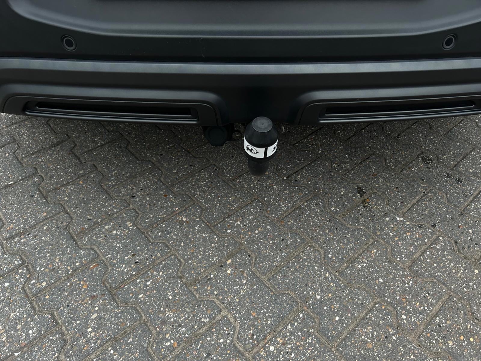 Foto van Ssangyong Ssangyong Korando