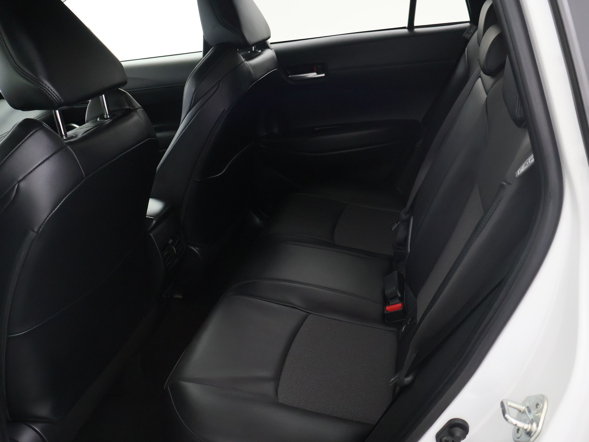 Foto van Toyota Toyota Corolla