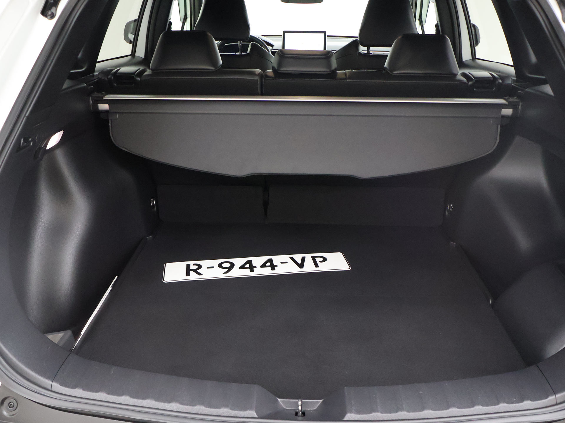 Foto van Toyota Toyota Corolla