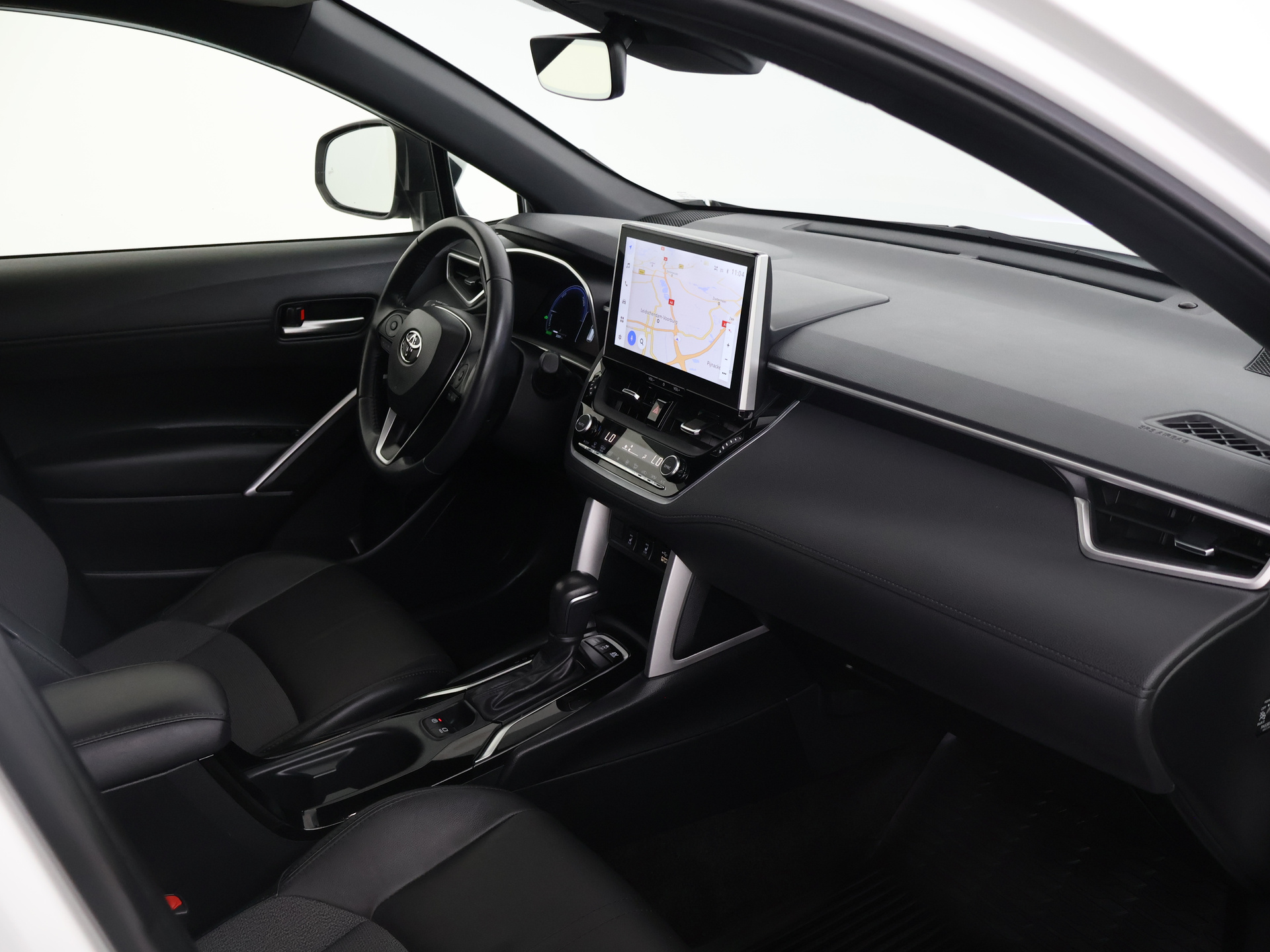 Foto van Toyota Toyota Corolla
