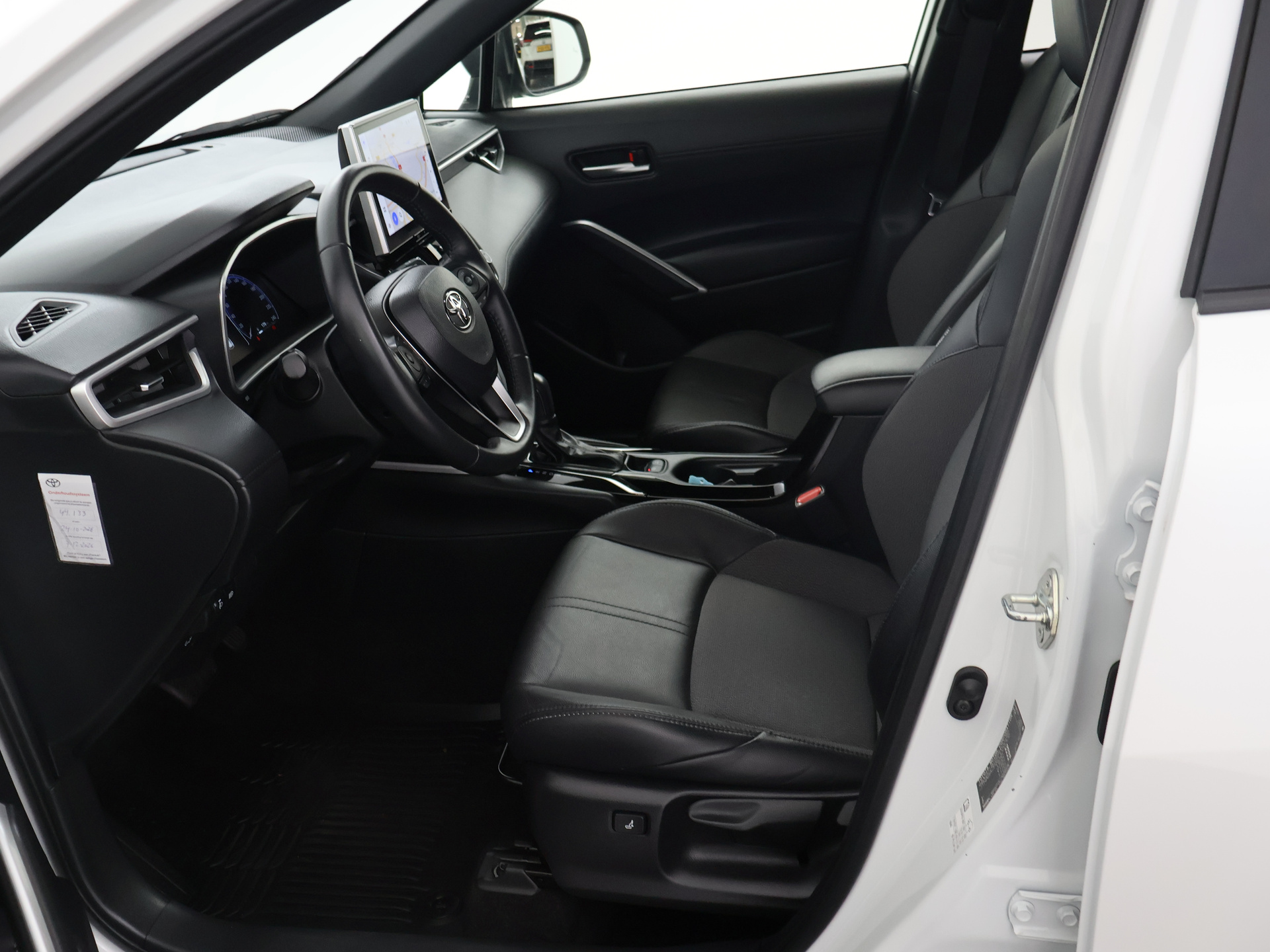 Foto van Toyota Toyota Corolla