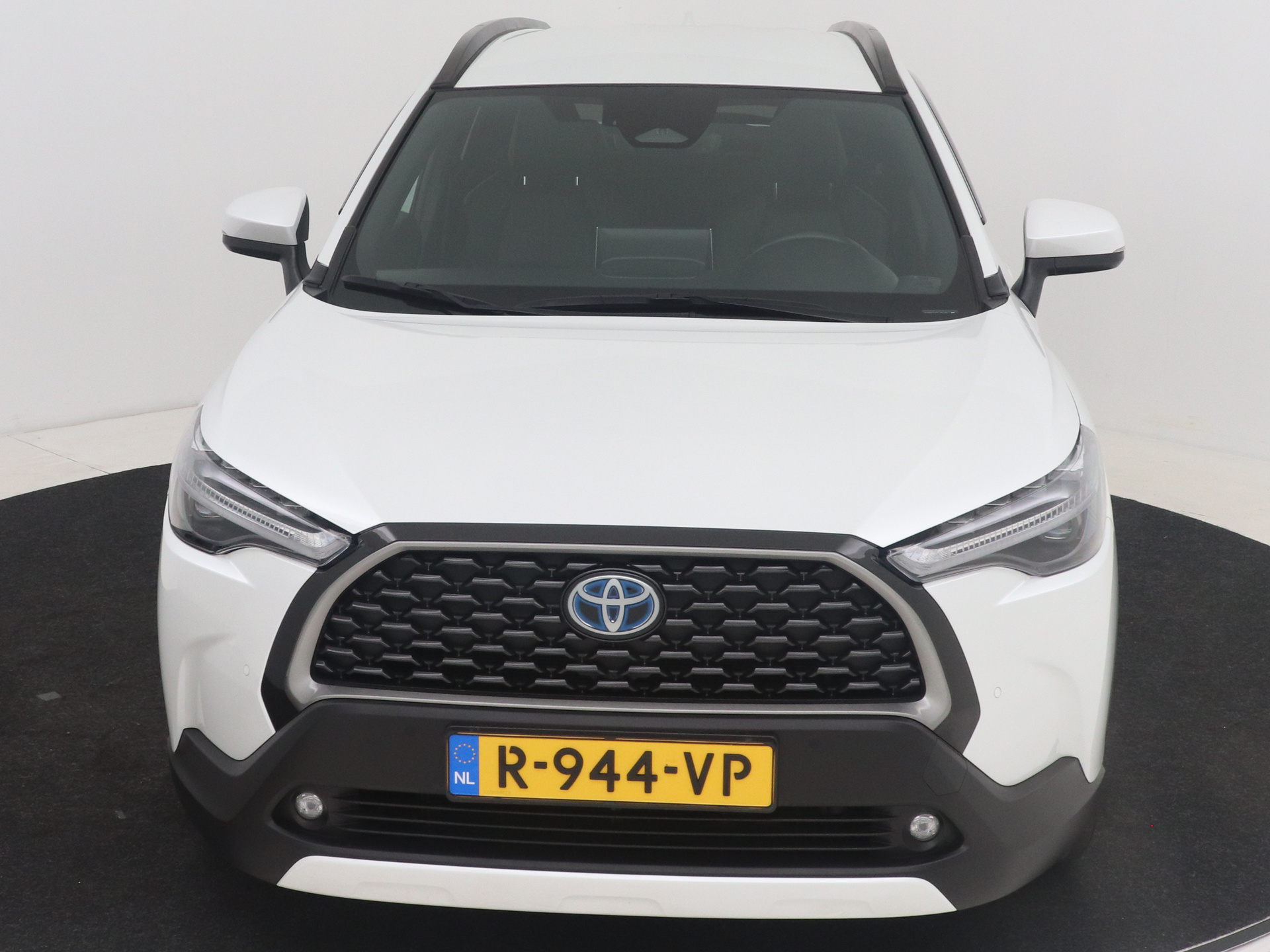 Foto van Toyota Toyota Corolla
