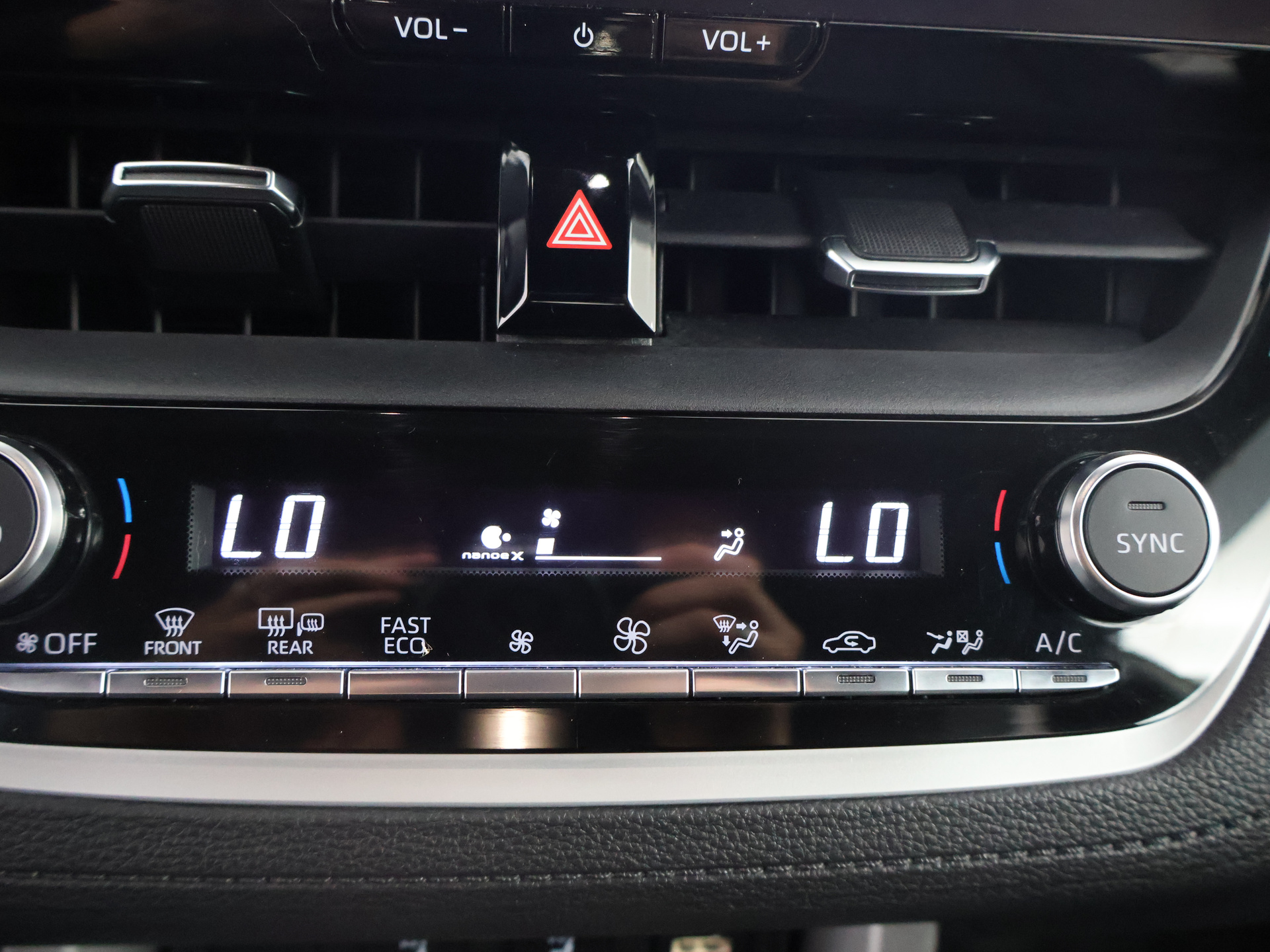 Foto van Toyota Toyota Corolla