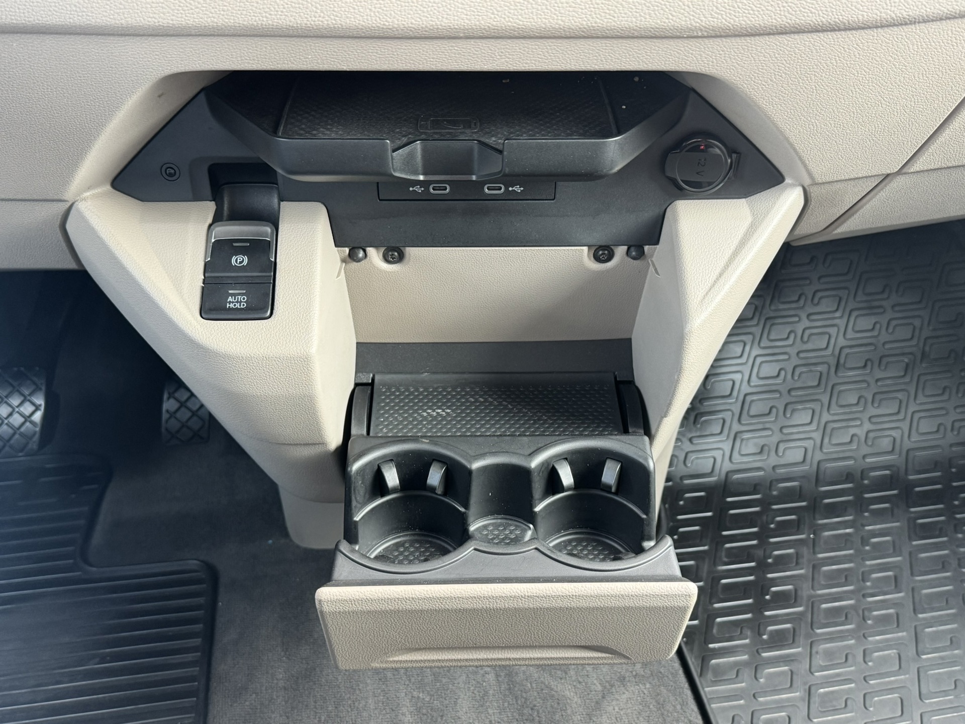 Foto van Volkswagen Multivan