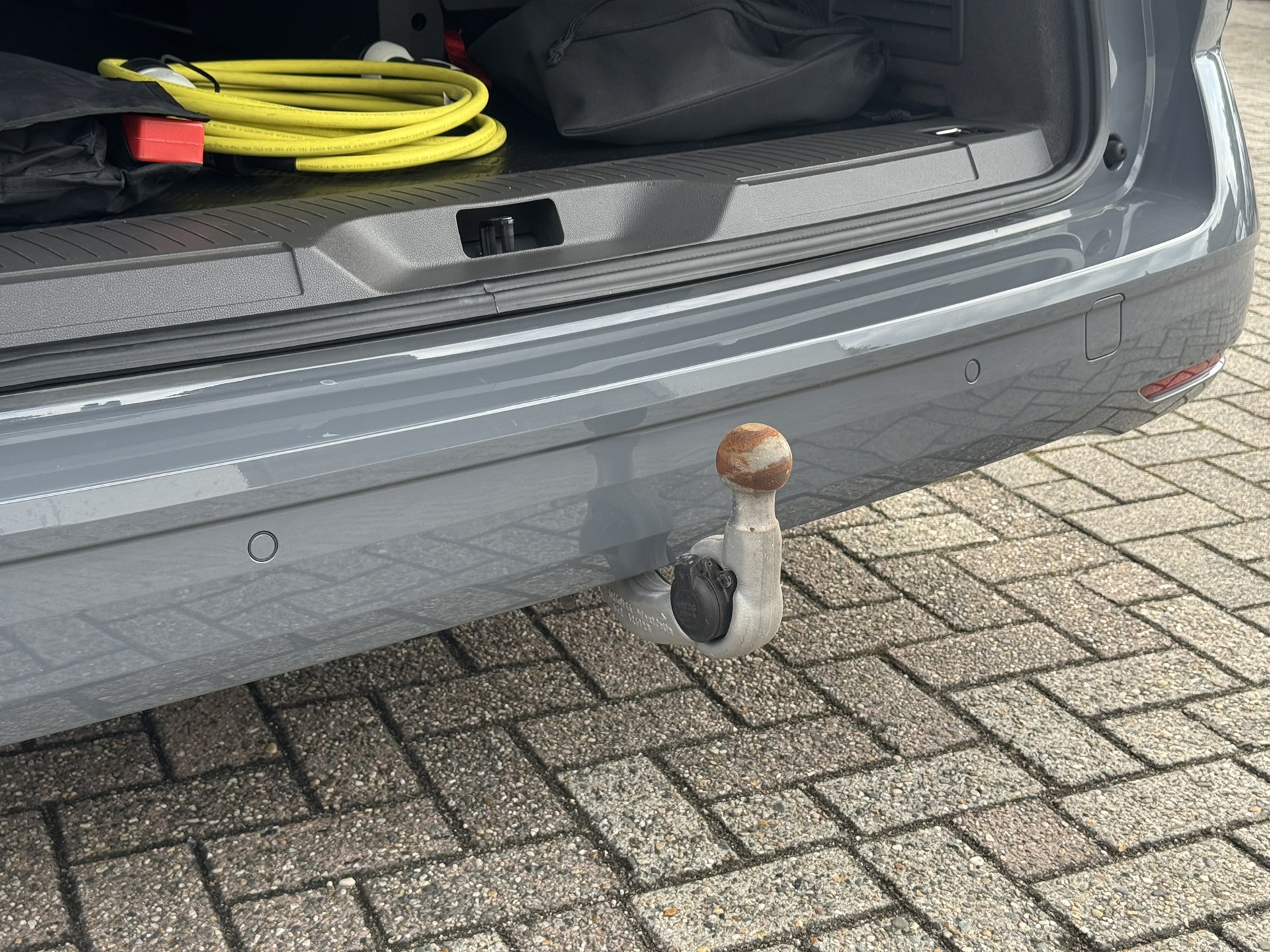 Foto van Volkswagen Multivan