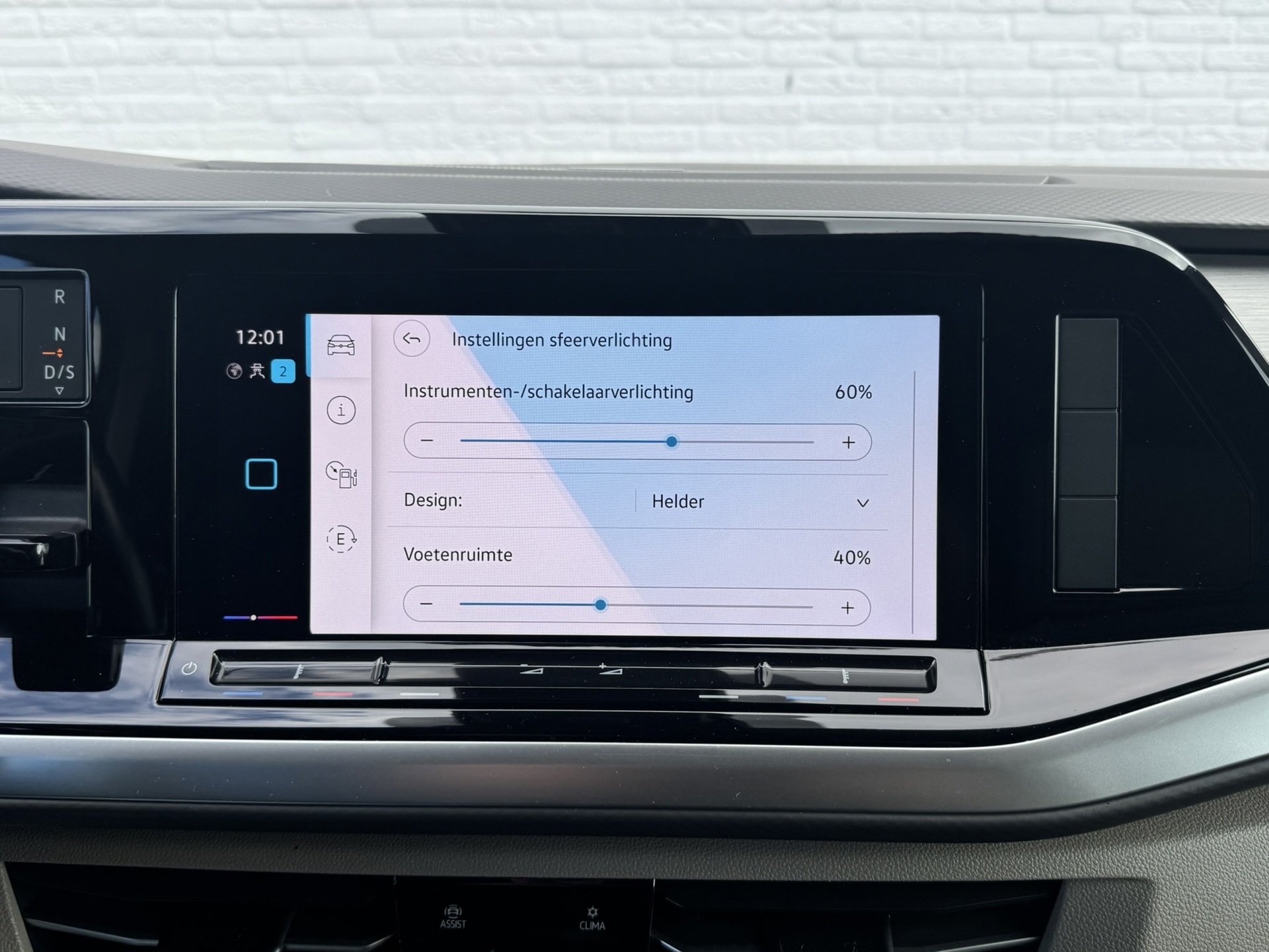 Foto van Volkswagen Multivan
