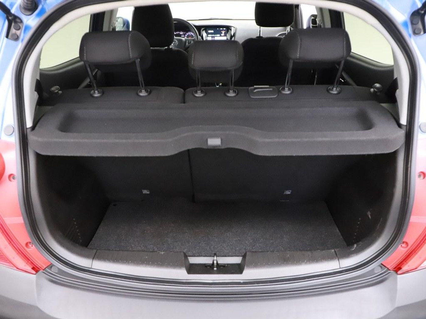 Foto van Opel Karl Rocks / Viva Rocks