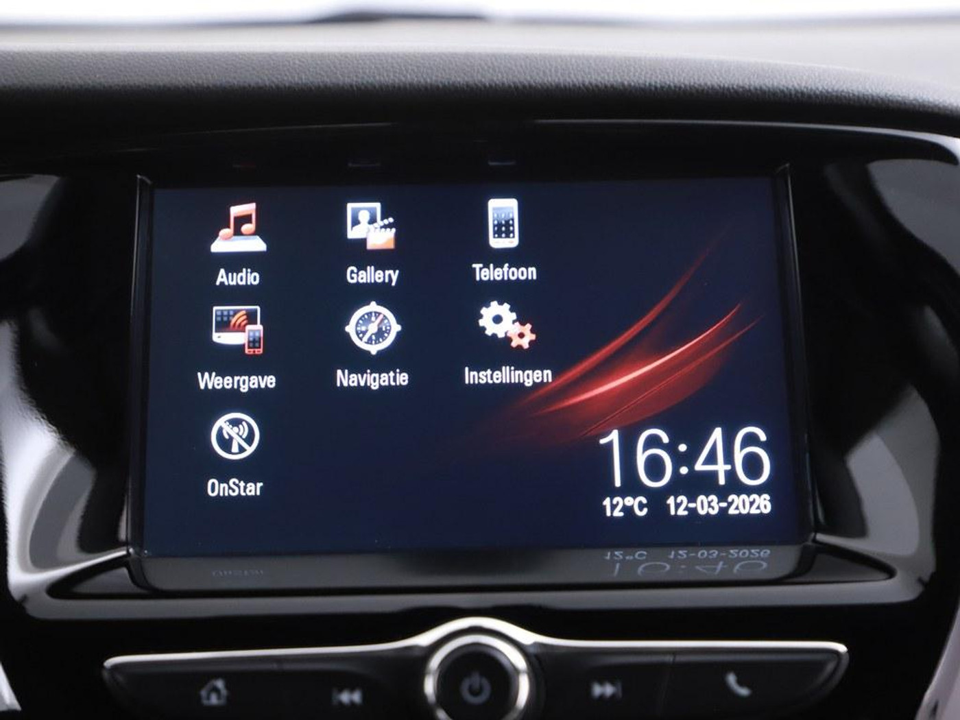Foto van Opel Karl Rocks / Viva Rocks