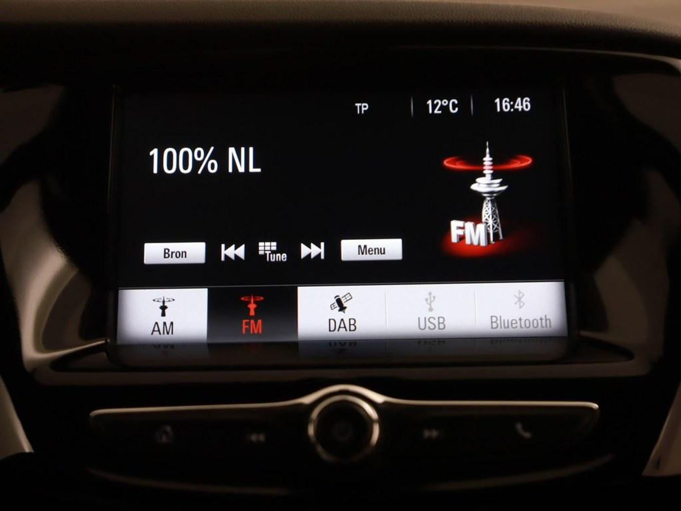 Foto van Opel Karl Rocks / Viva Rocks