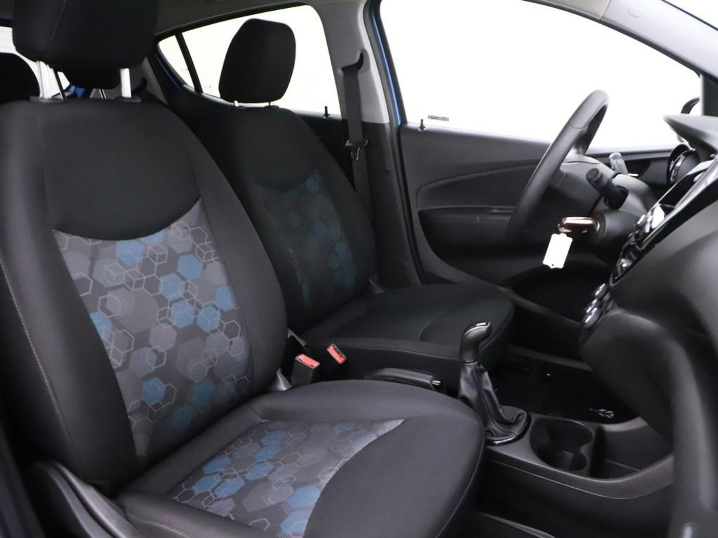 Foto van Opel Karl Rocks / Viva Rocks