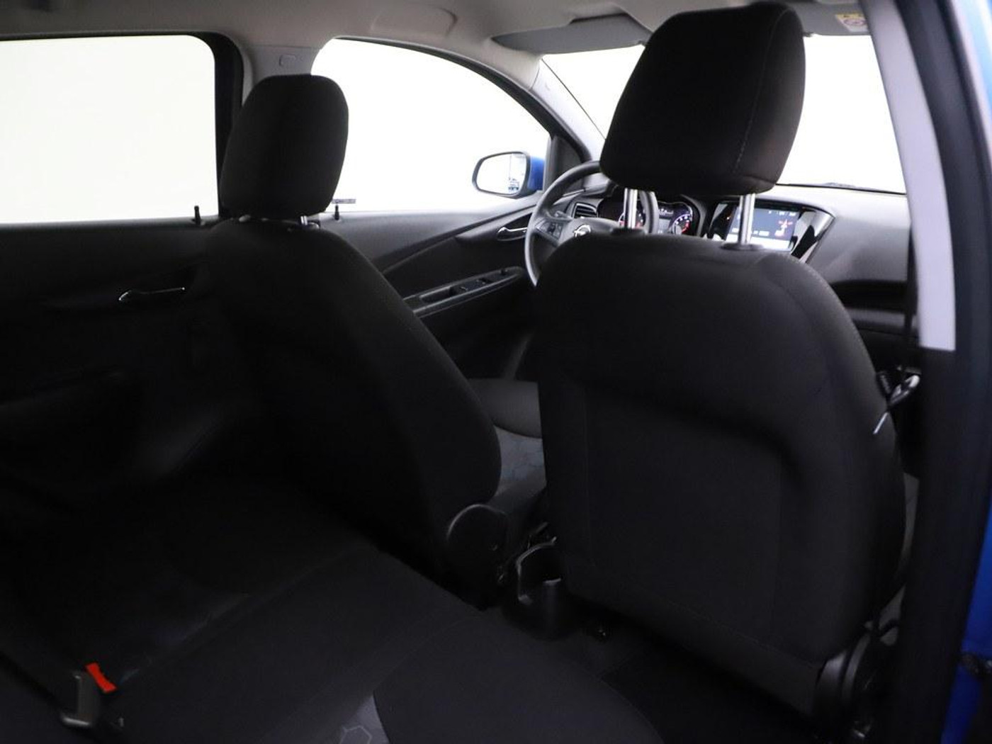 Foto van Opel Karl Rocks / Viva Rocks