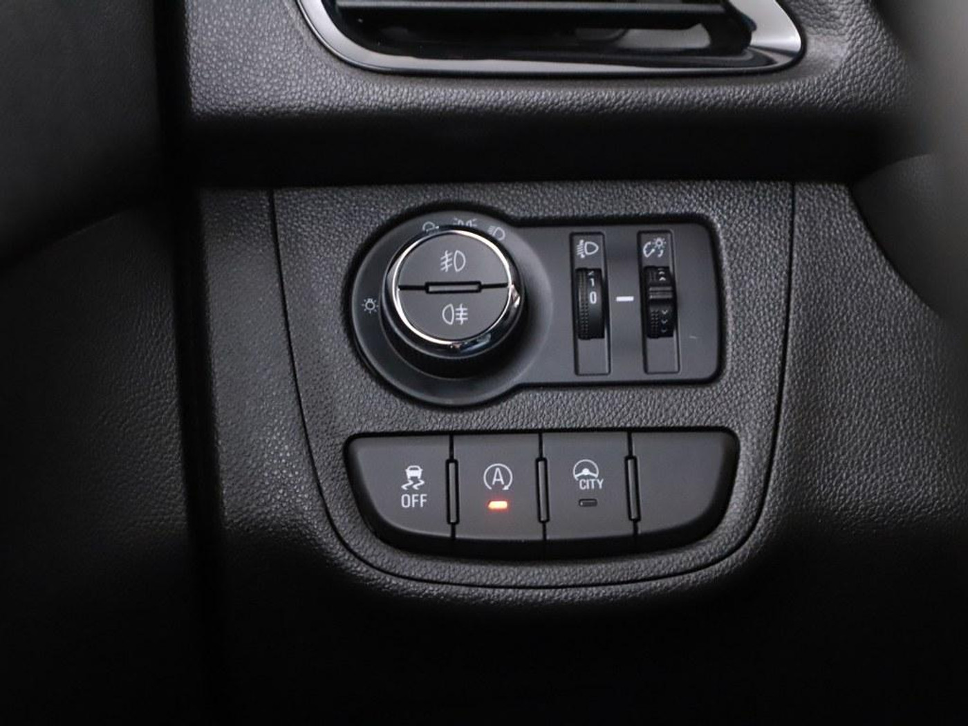 Foto van Opel Karl Rocks / Viva Rocks