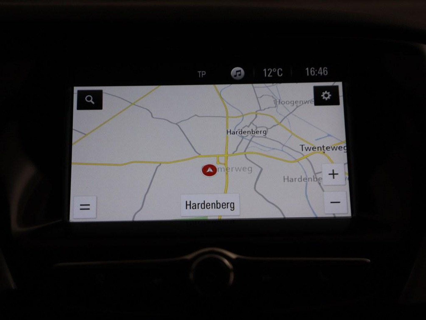 Foto van Opel Karl Rocks / Viva Rocks