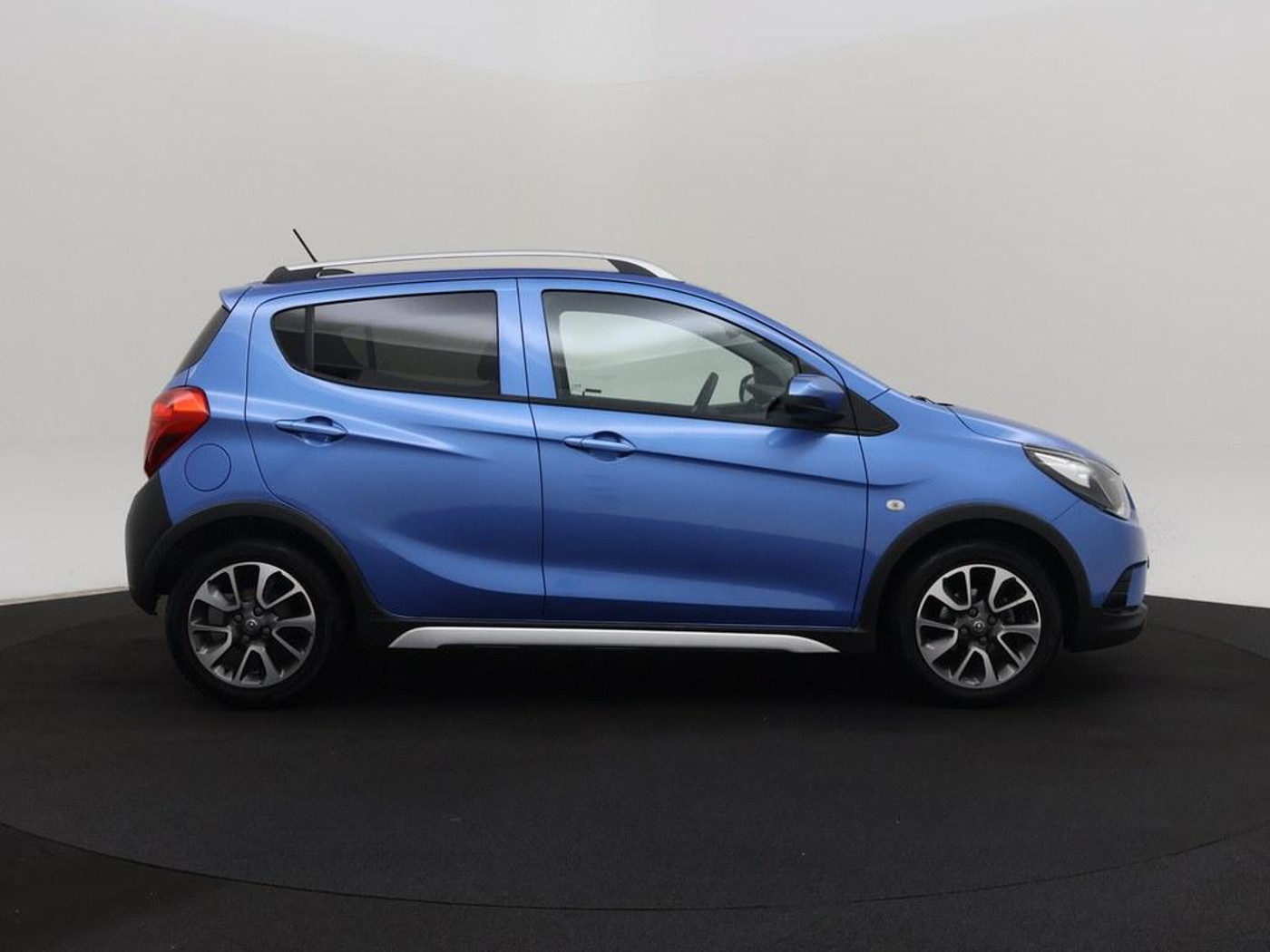 Foto van Opel Karl Rocks / Viva Rocks