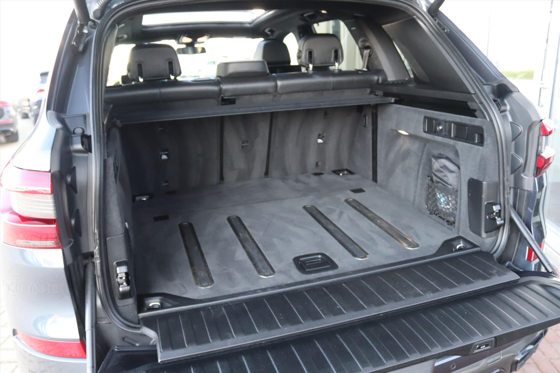 Foto van BMW X5