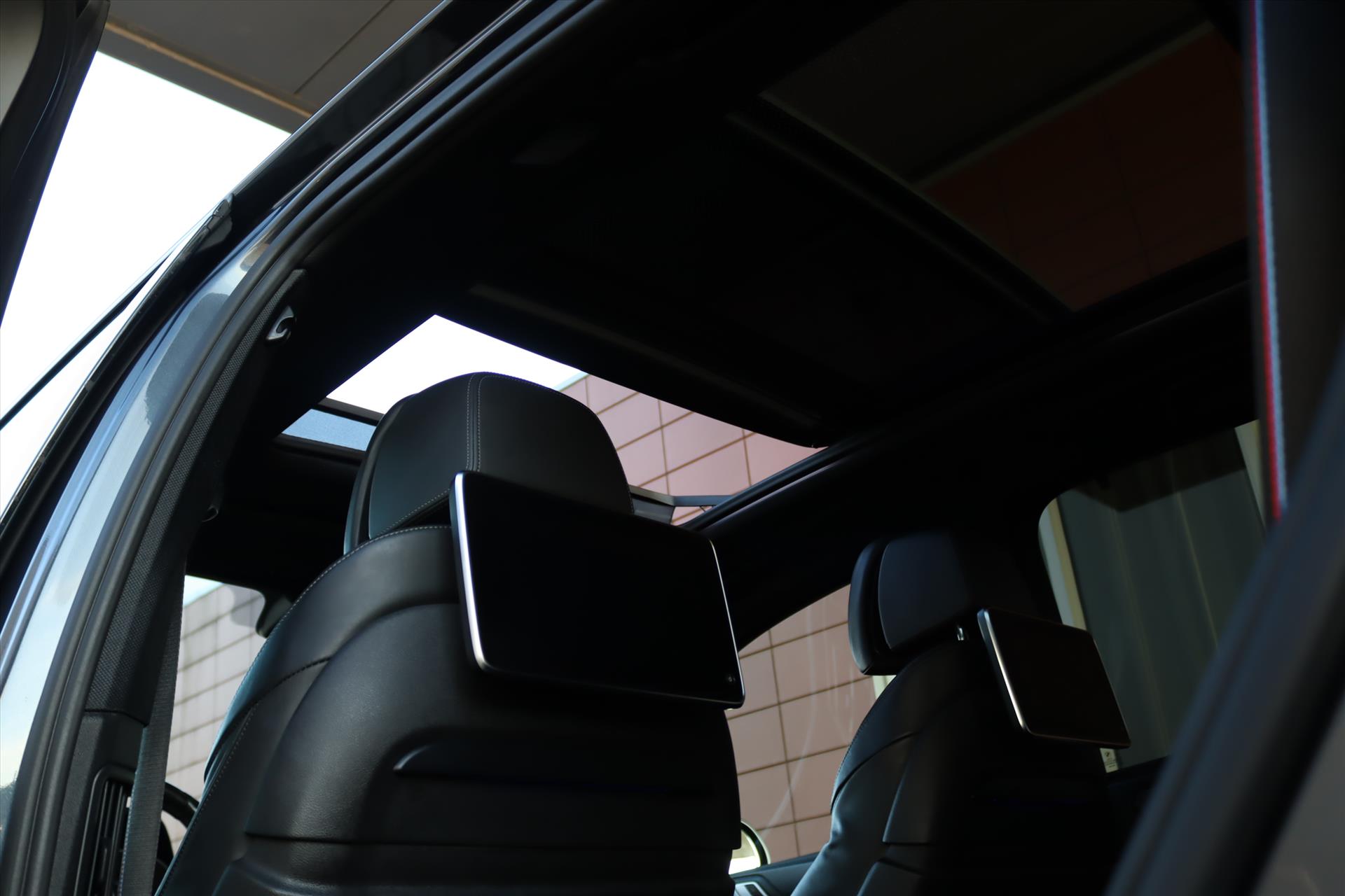 Foto van BMW X5