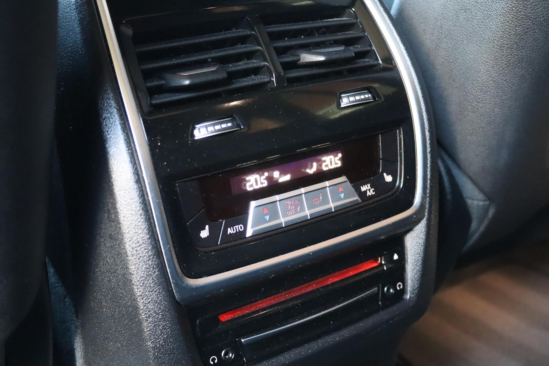 Foto van BMW X5