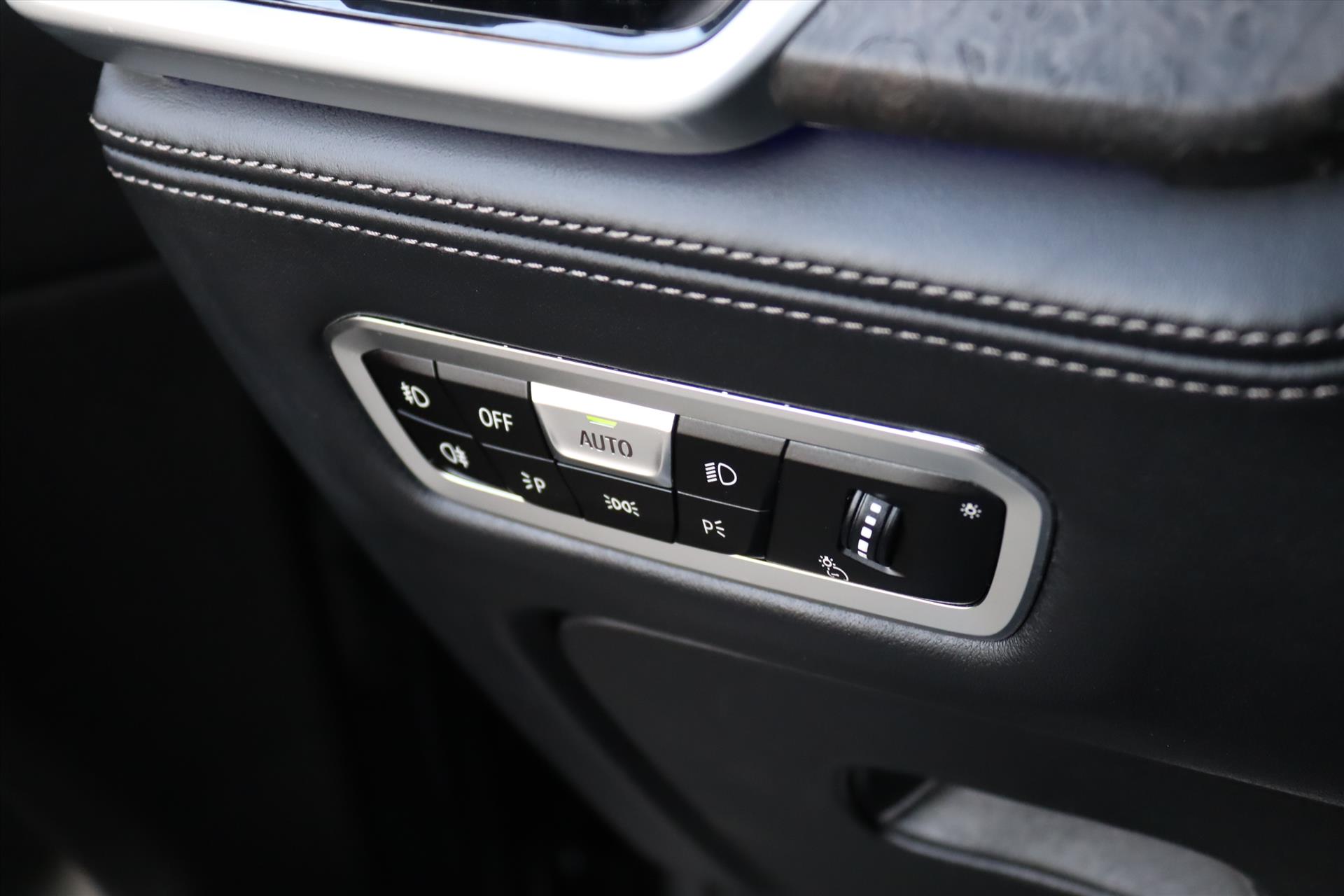 Foto van BMW X5