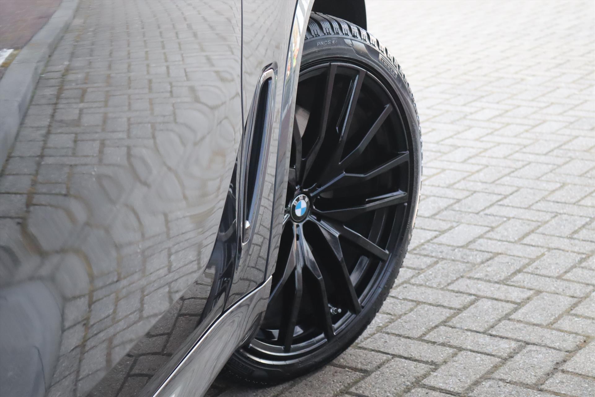 Foto van BMW X5