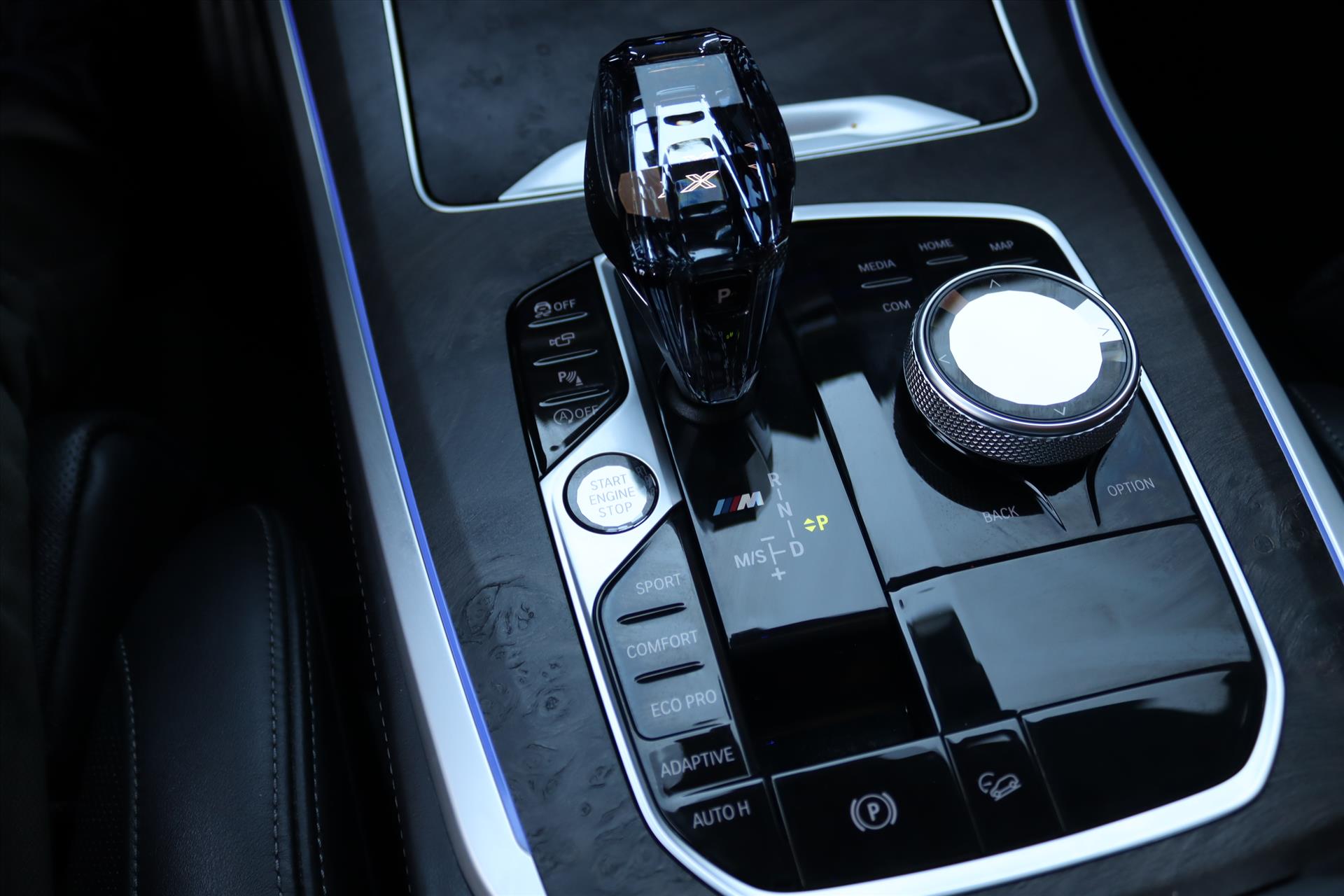 Foto van BMW X5