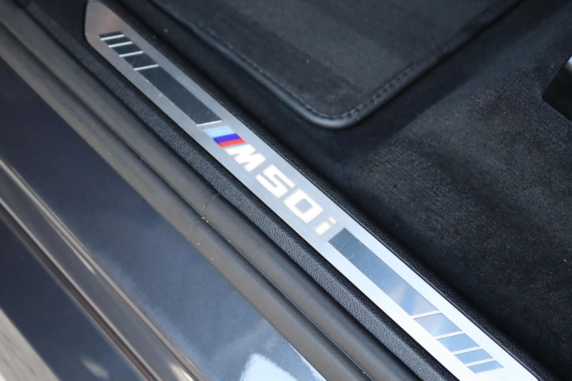 Foto van BMW X5
