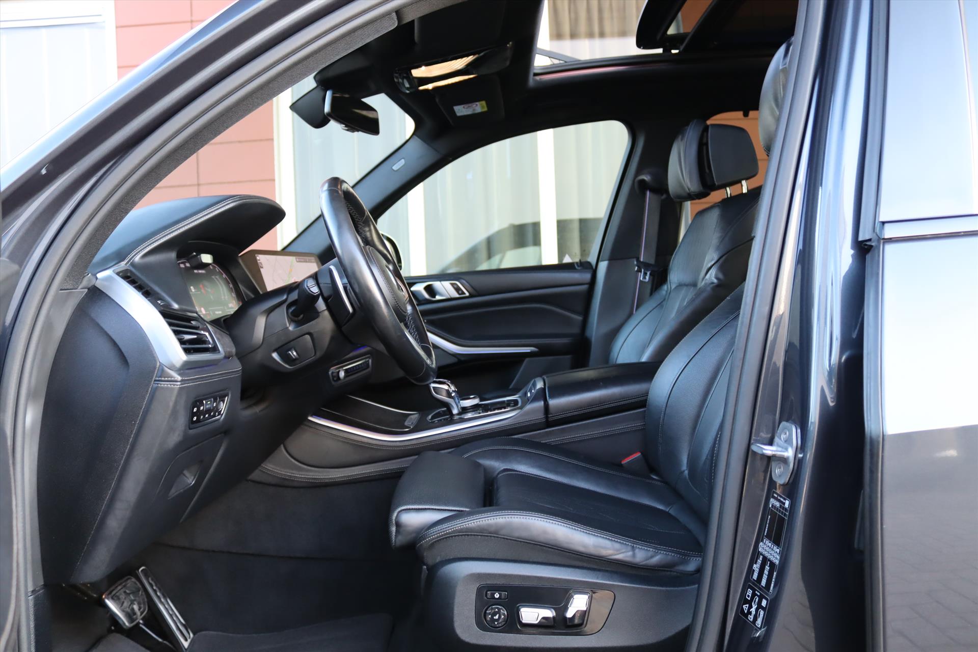 Foto van BMW X5