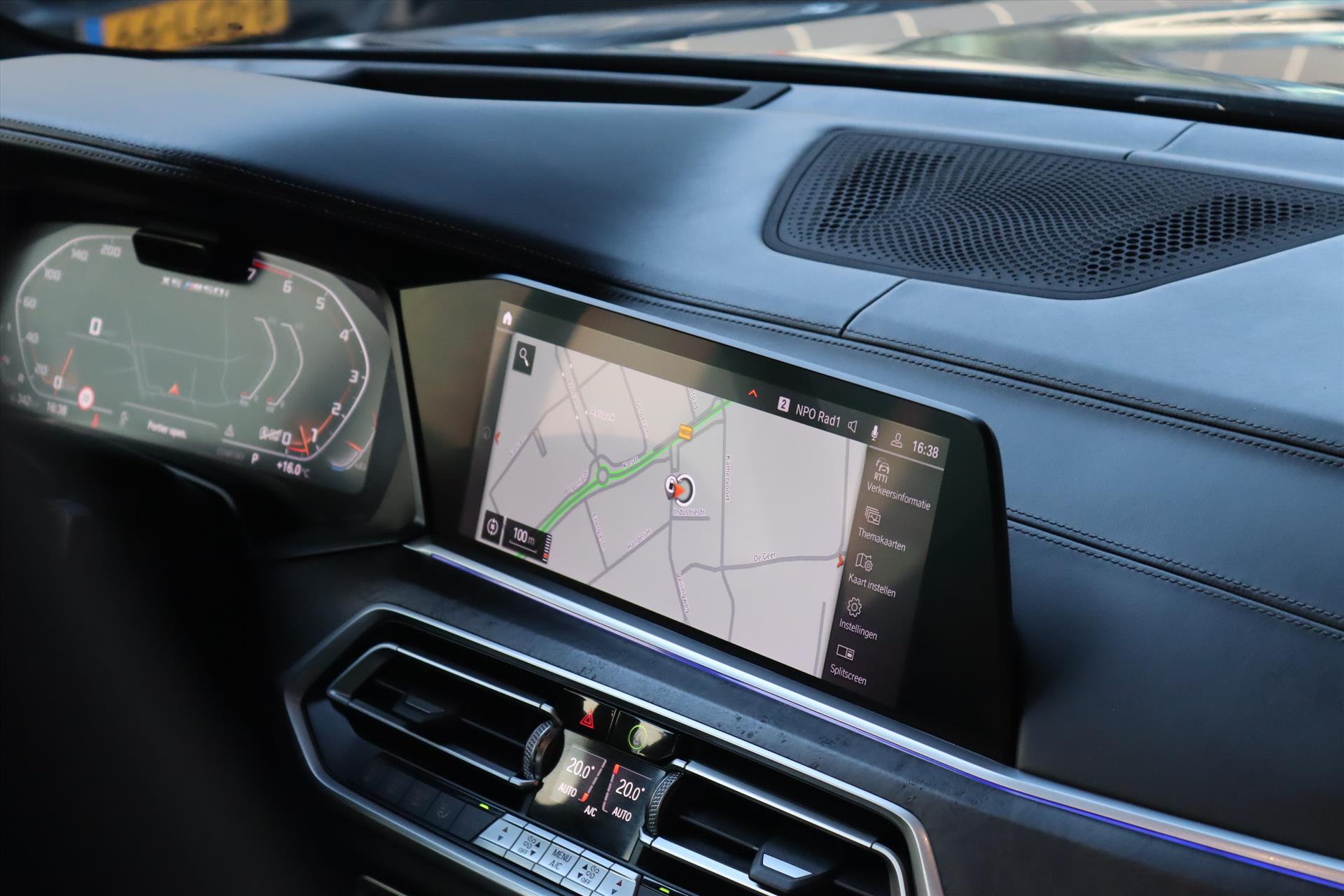 Foto van BMW X5