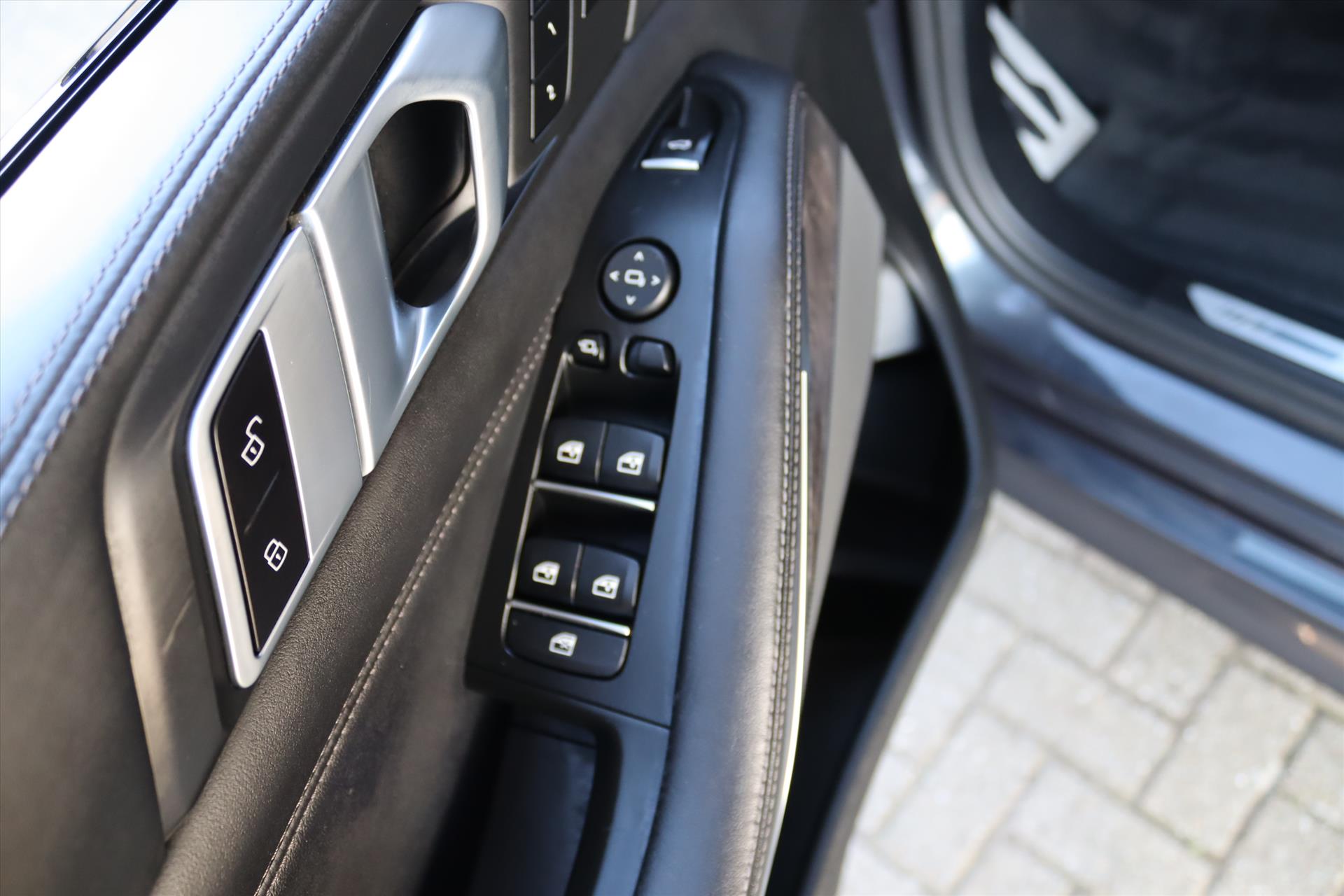 Foto van BMW X5