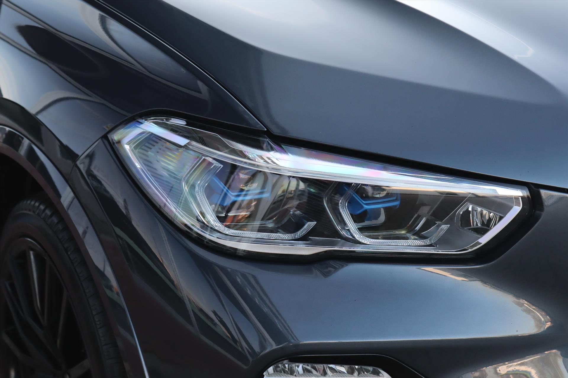 Foto van BMW X5