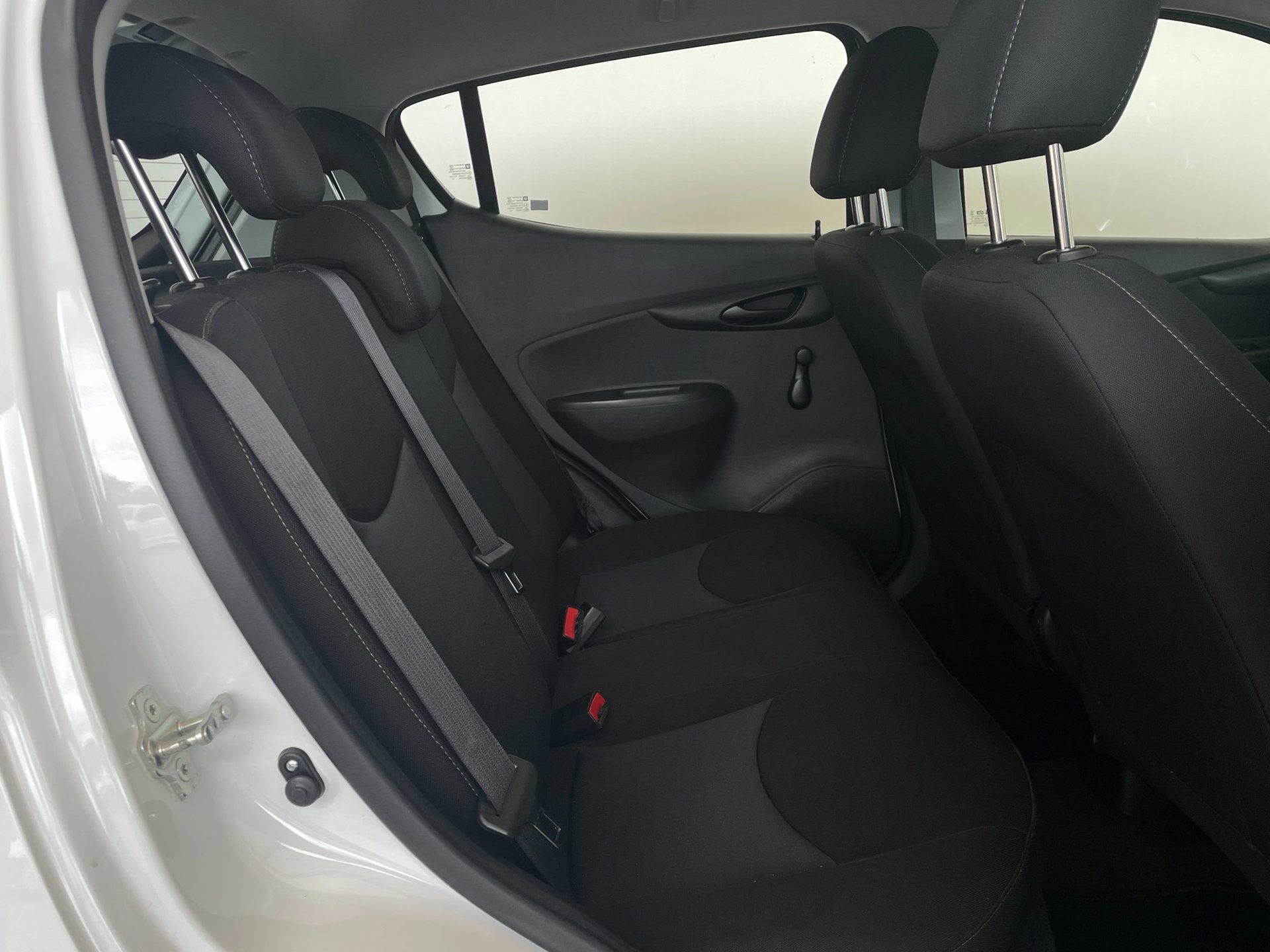 Foto van Opel Karl / Viva