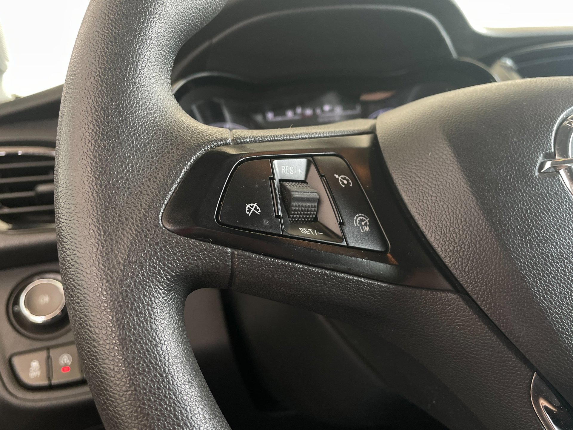 Foto van Opel Karl / Viva