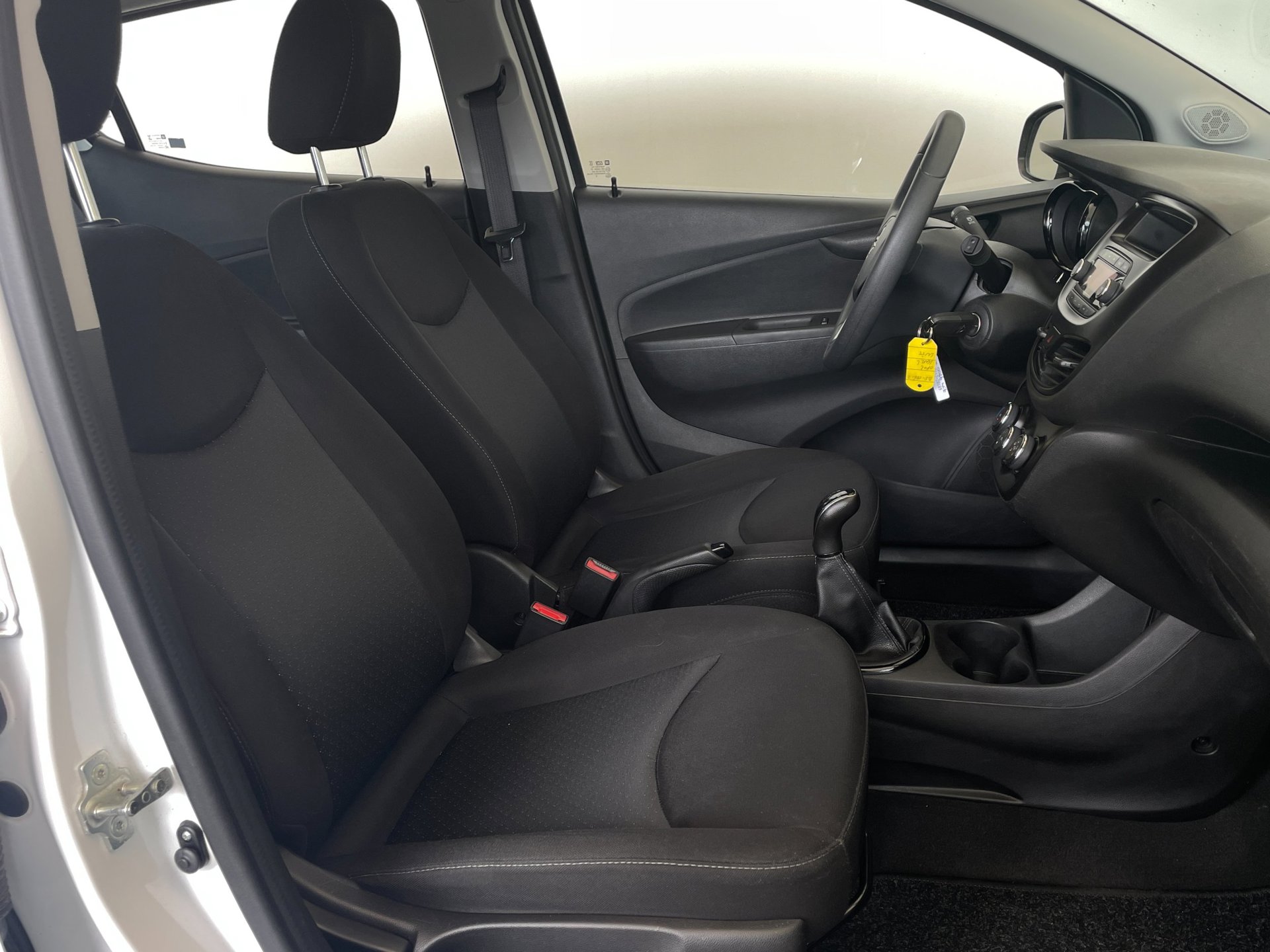 Foto van Opel Karl / Viva