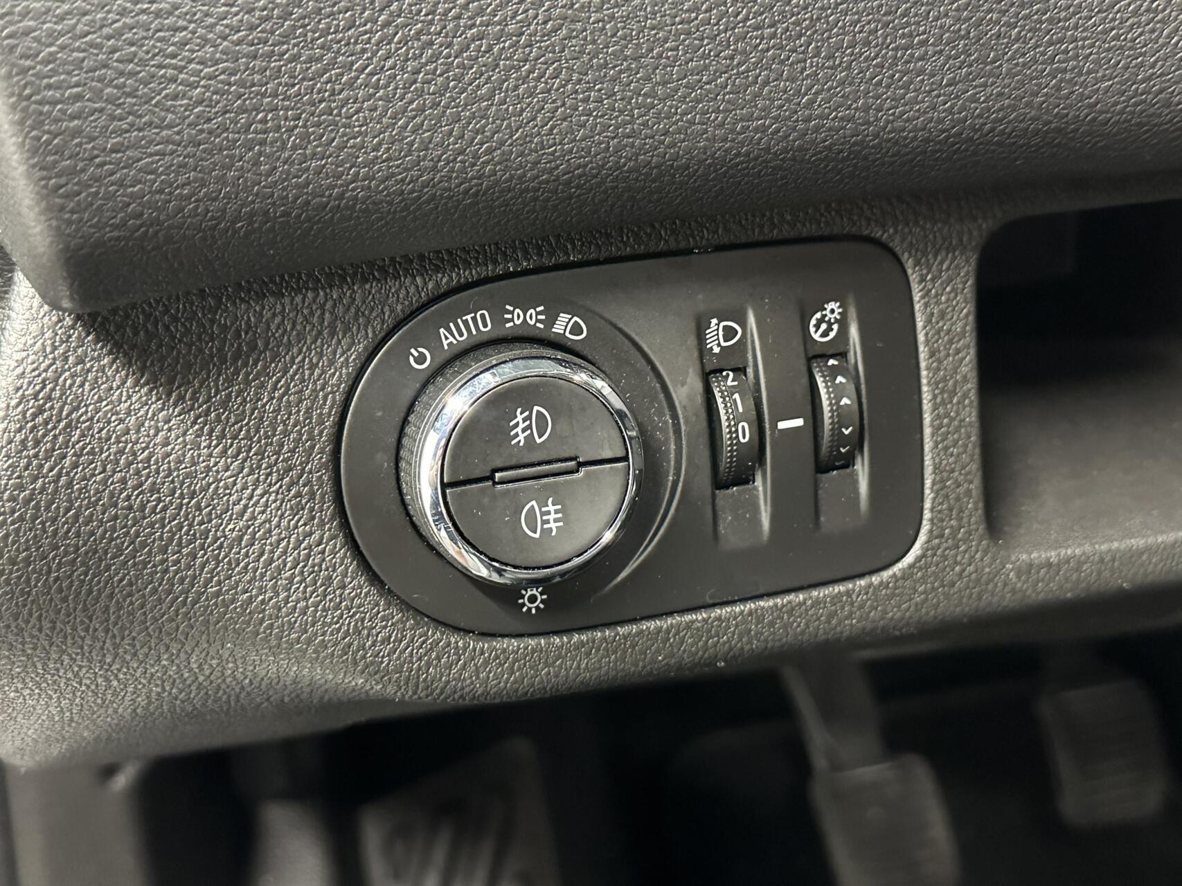 Foto van Opel Meriva