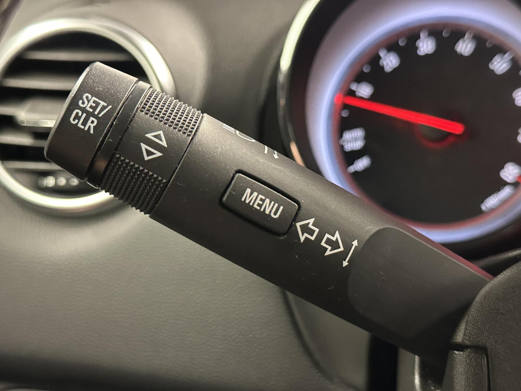 Foto van Opel Meriva