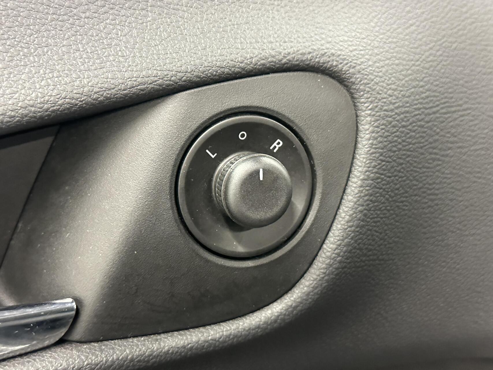 Foto van Opel Meriva